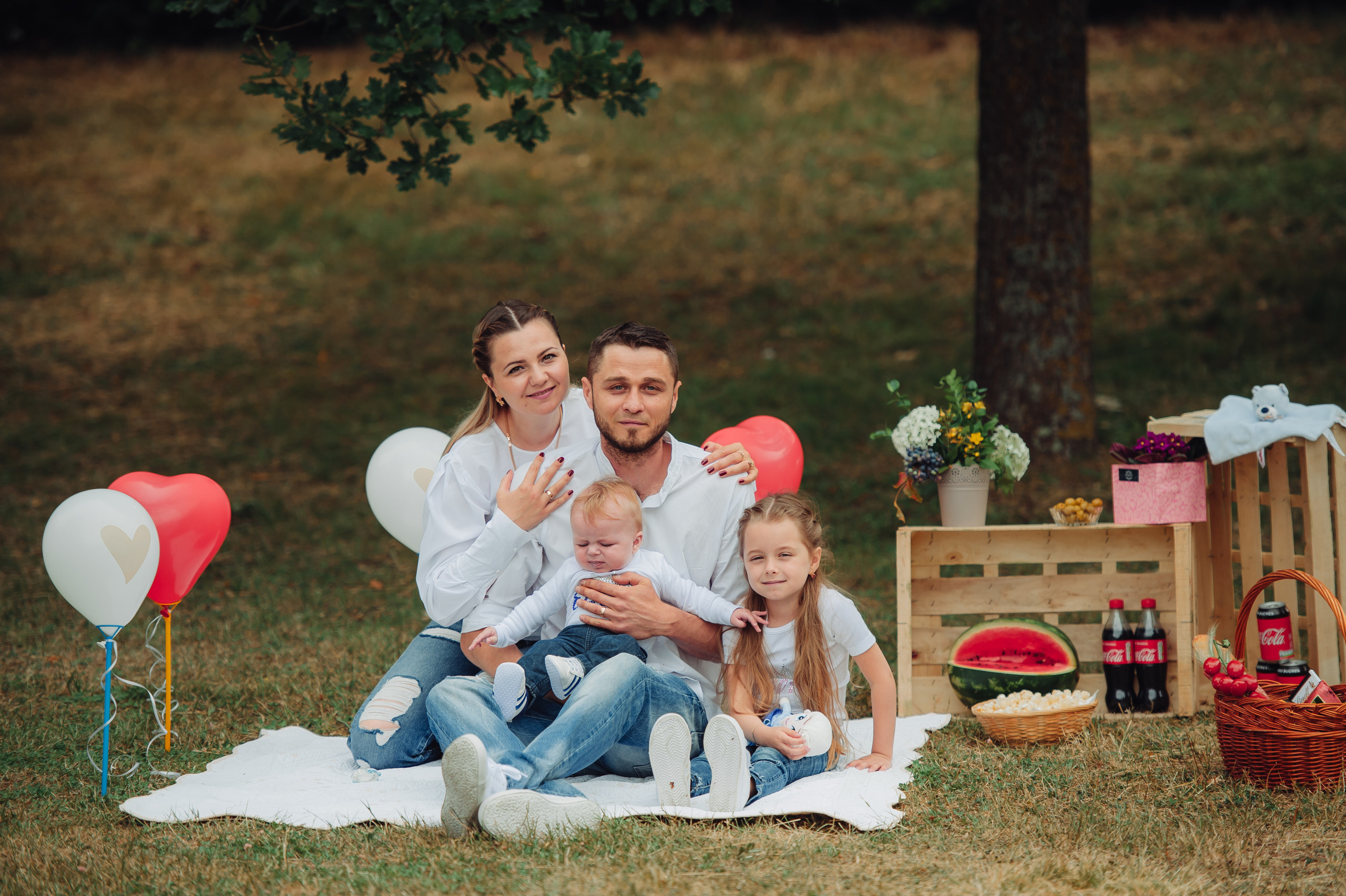 Ion&Adriana | Paris, Saint-Germain-en-Laye. Wedding Photographer Paris|Franta