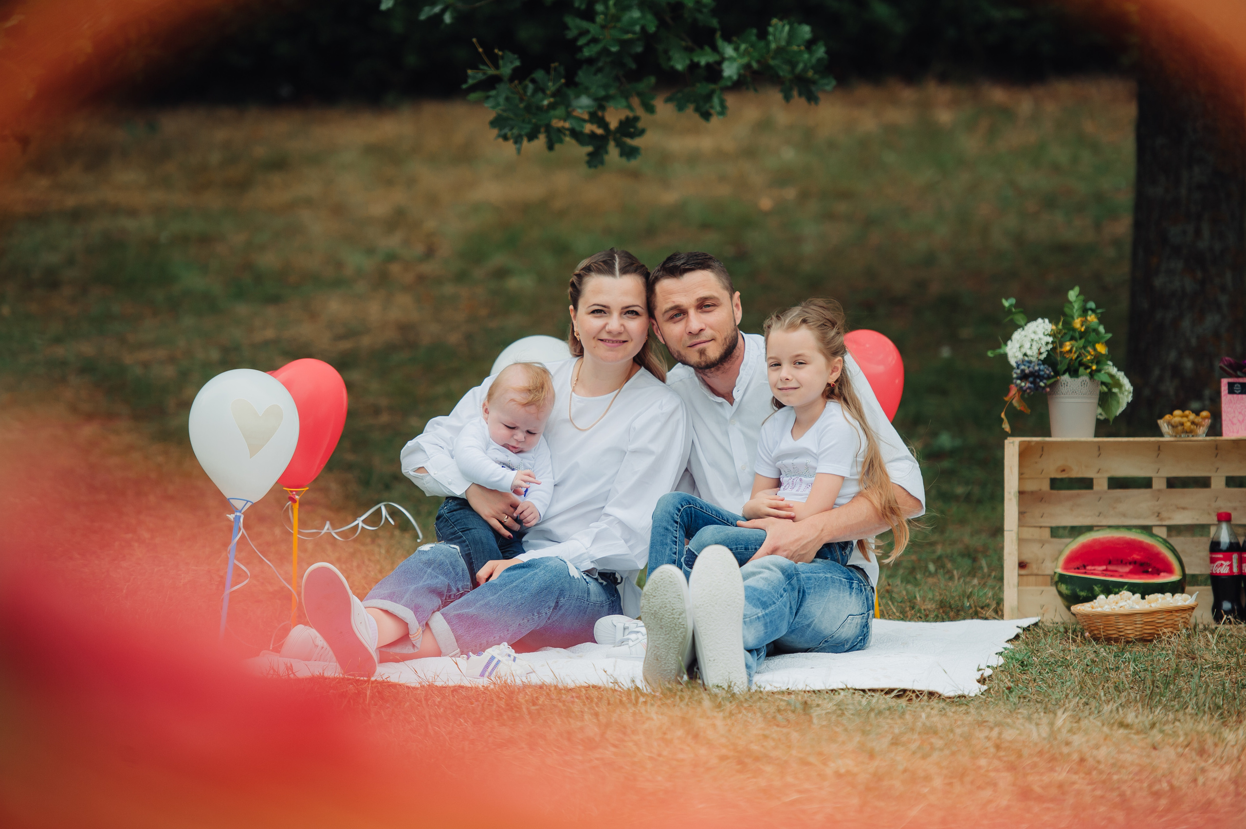 Ion&Adriana | Paris, Saint-Germain-en-Laye. Wedding Photographer Paris|Franta