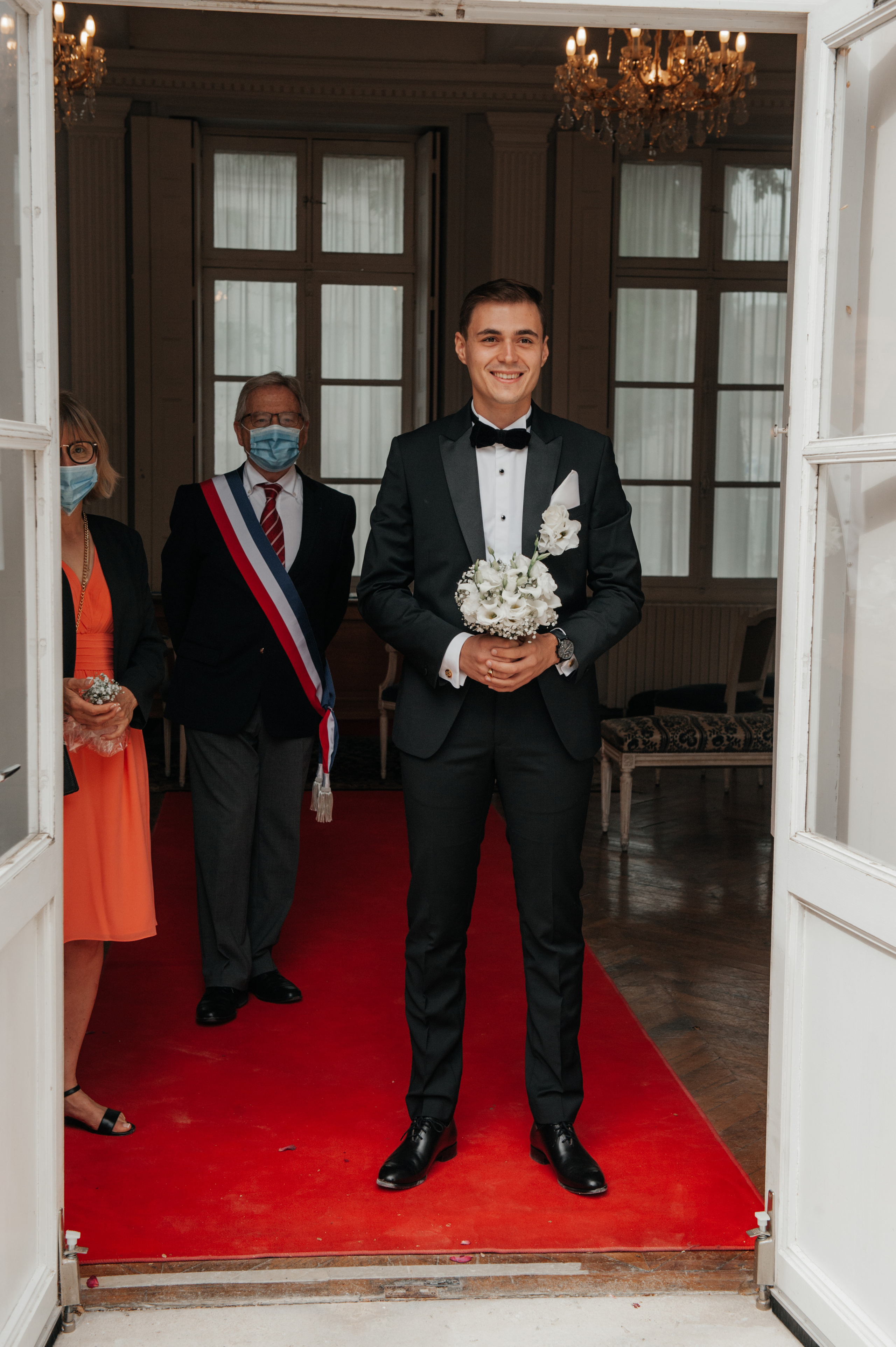 Wiliam&Ana-Maria | Paris. Wedding Photographer Paris|Franta