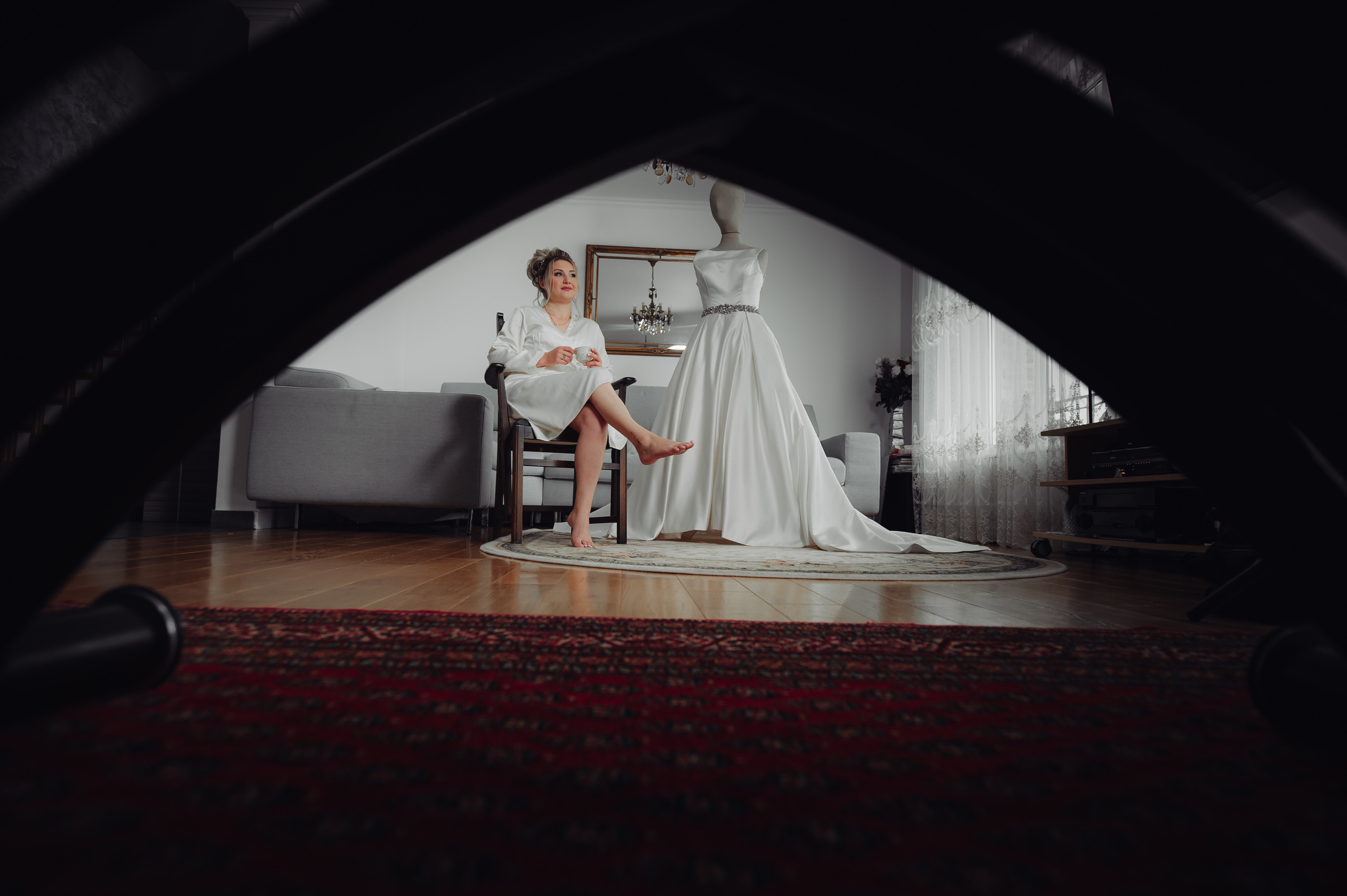 Wiliam&Ana-Maria | Paris. Wedding Photographer Paris|Franta