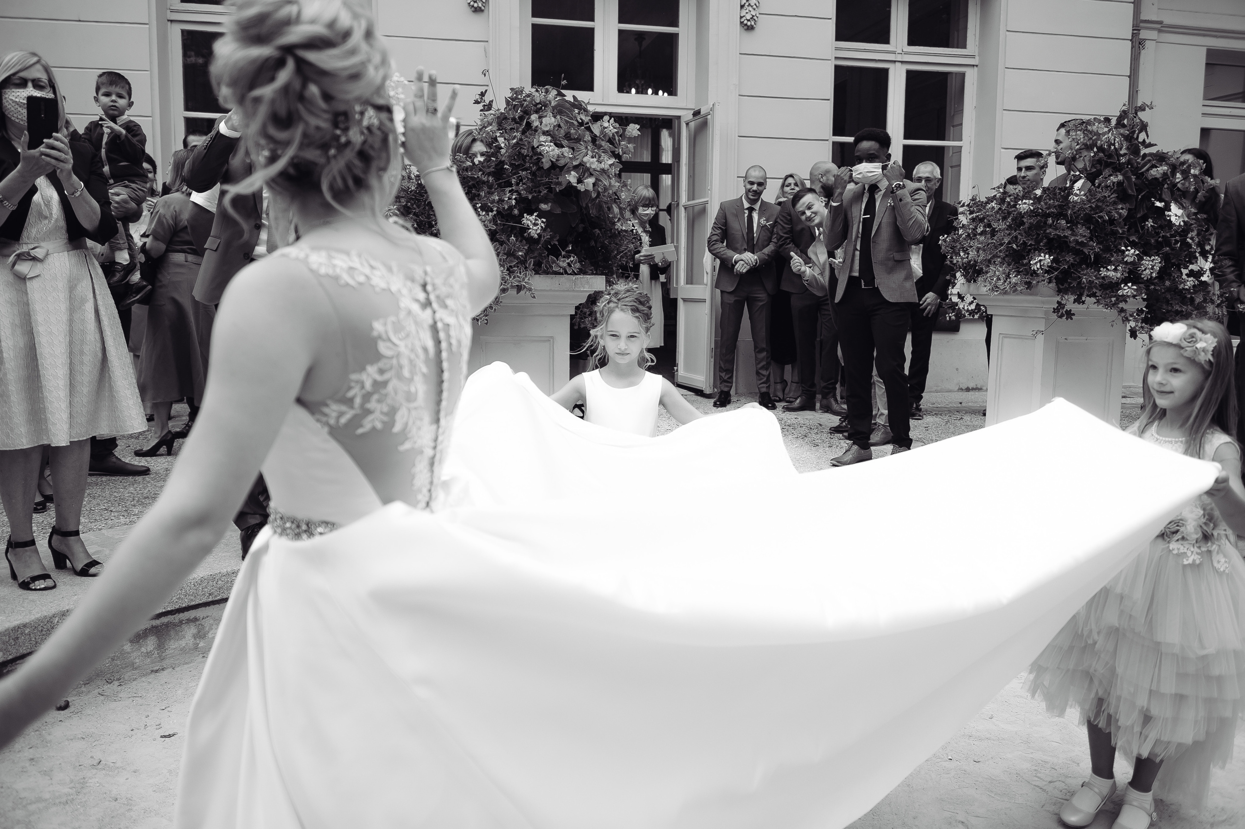 Wiliam&Ana-Maria | Paris. Wedding Photographer Paris|Franta