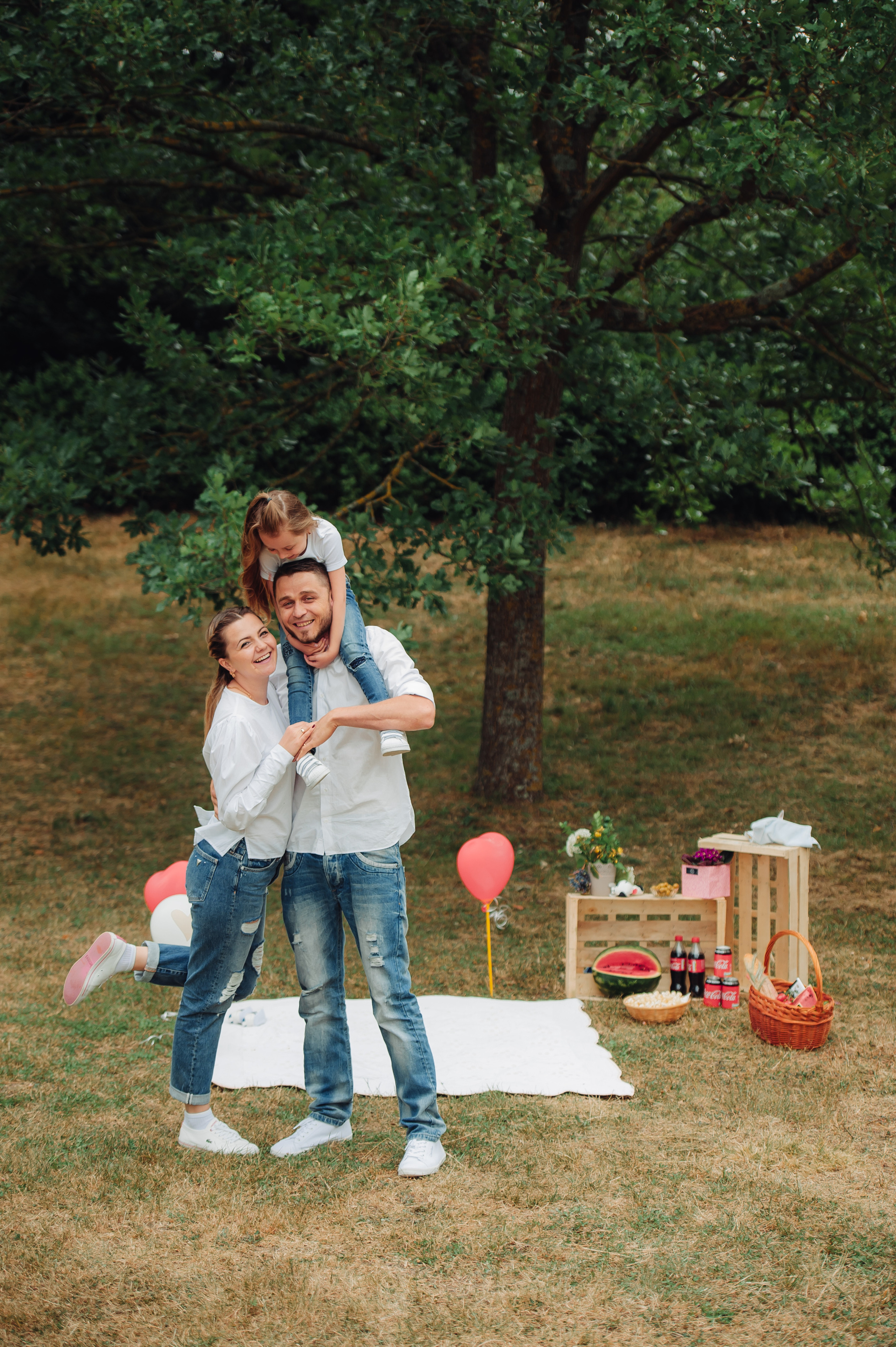 Ion&Adriana | Paris, Saint-Germain-en-Laye. Wedding Photographer Paris|Franta