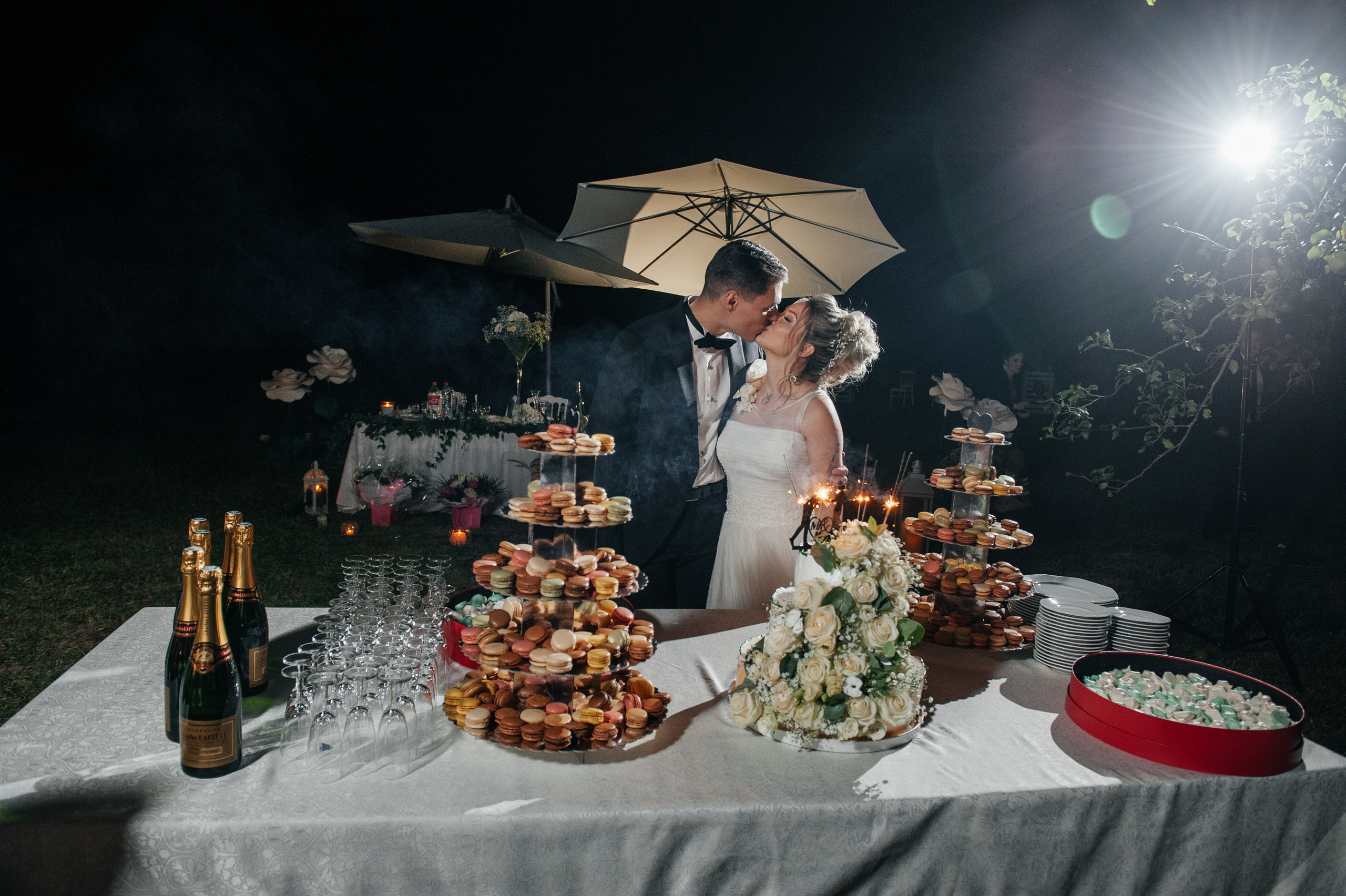 Wiliam&Ana-Maria | Paris. Wedding Photographer Paris|Franta