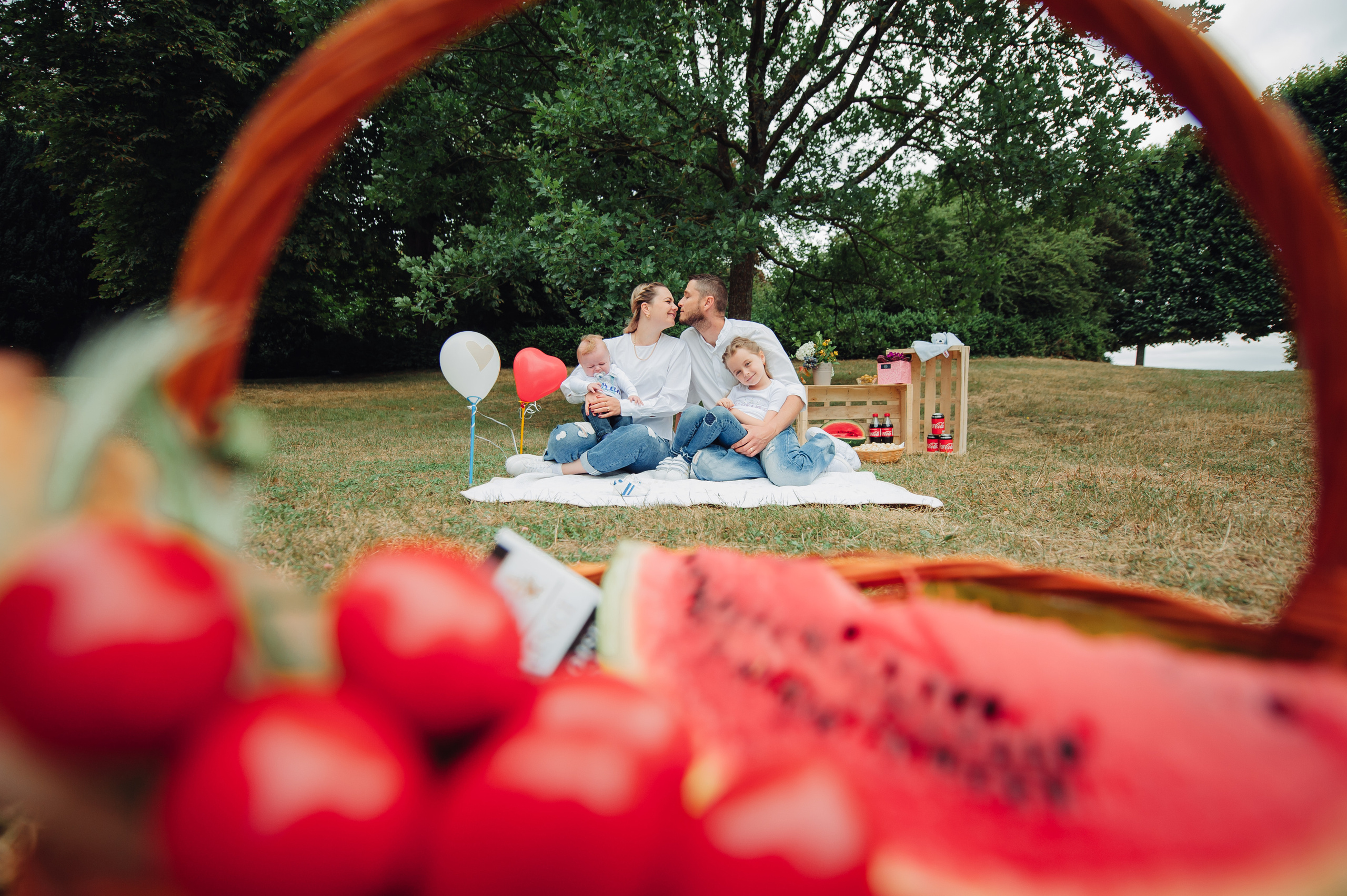 Ion&Adriana | Paris, Saint-Germain-en-Laye. Wedding Photographer Paris|Franta