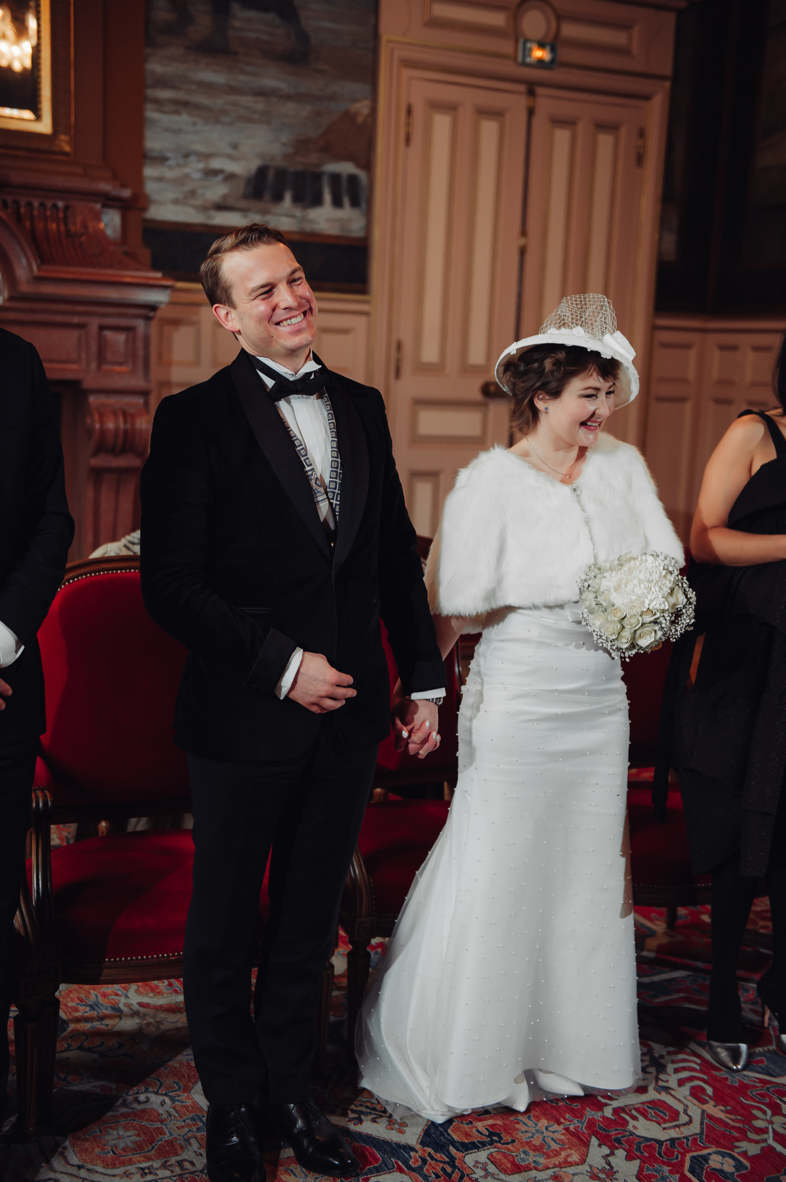 Lawrence&Elena | Paris. Wedding Photographer Paris|Franta