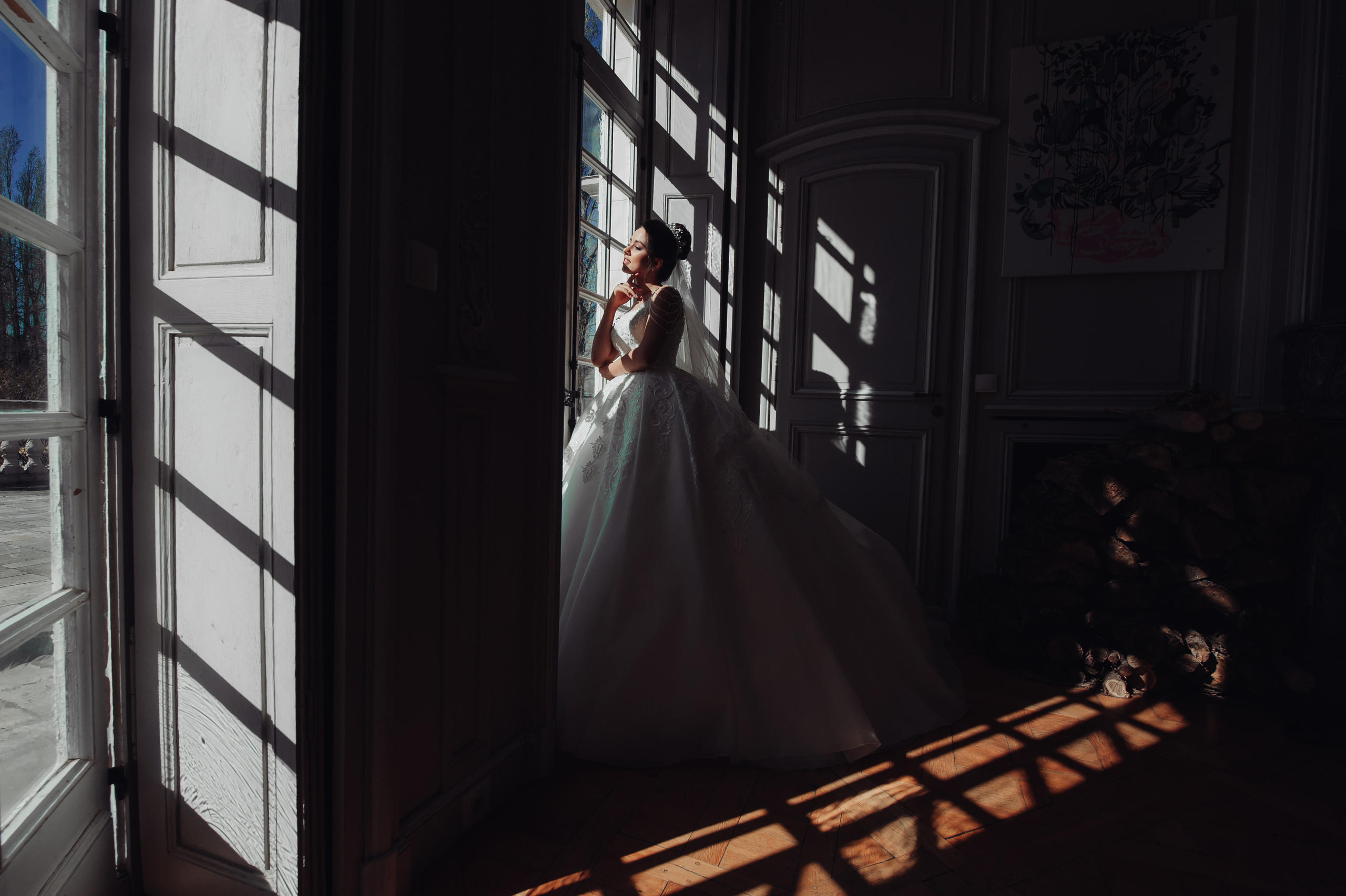 Andrei&Alisa | Paris. Wedding Photographer Paris|Franta