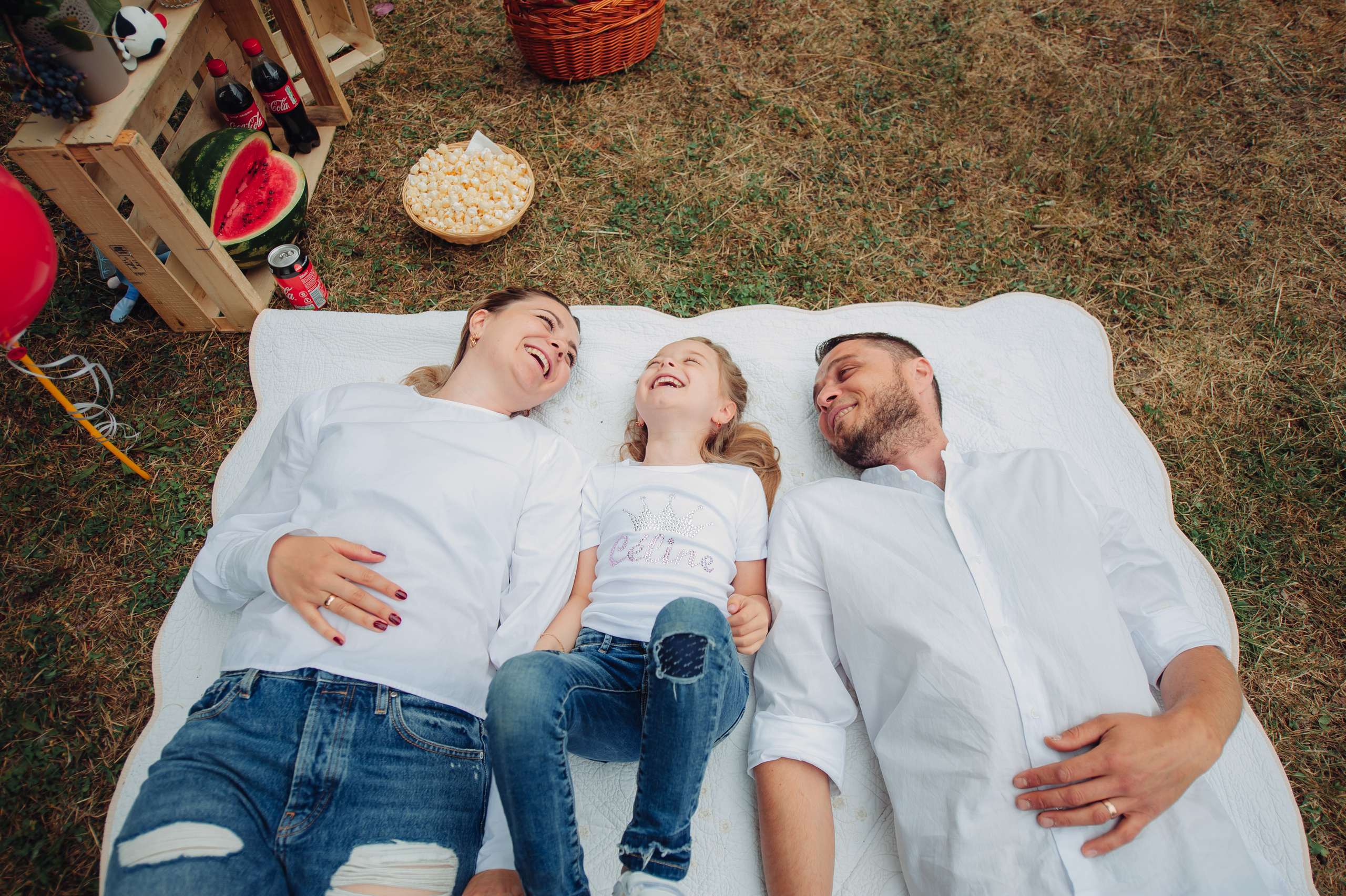 Ion&Adriana | Paris, Saint-Germain-en-Laye. Wedding Photographer Paris|Franta