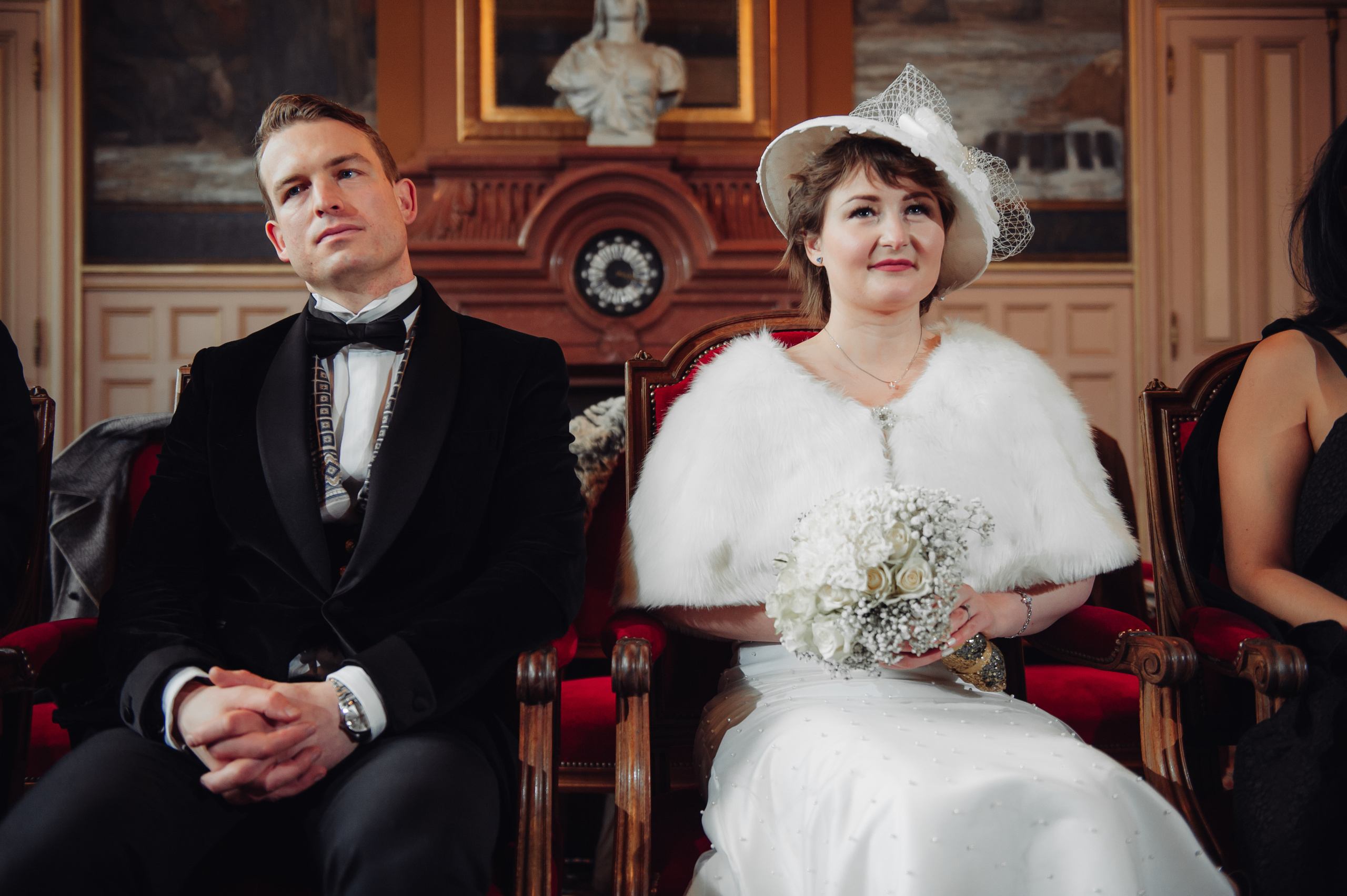 Lawrence&Elena | Paris. Wedding Photographer Paris|Franta