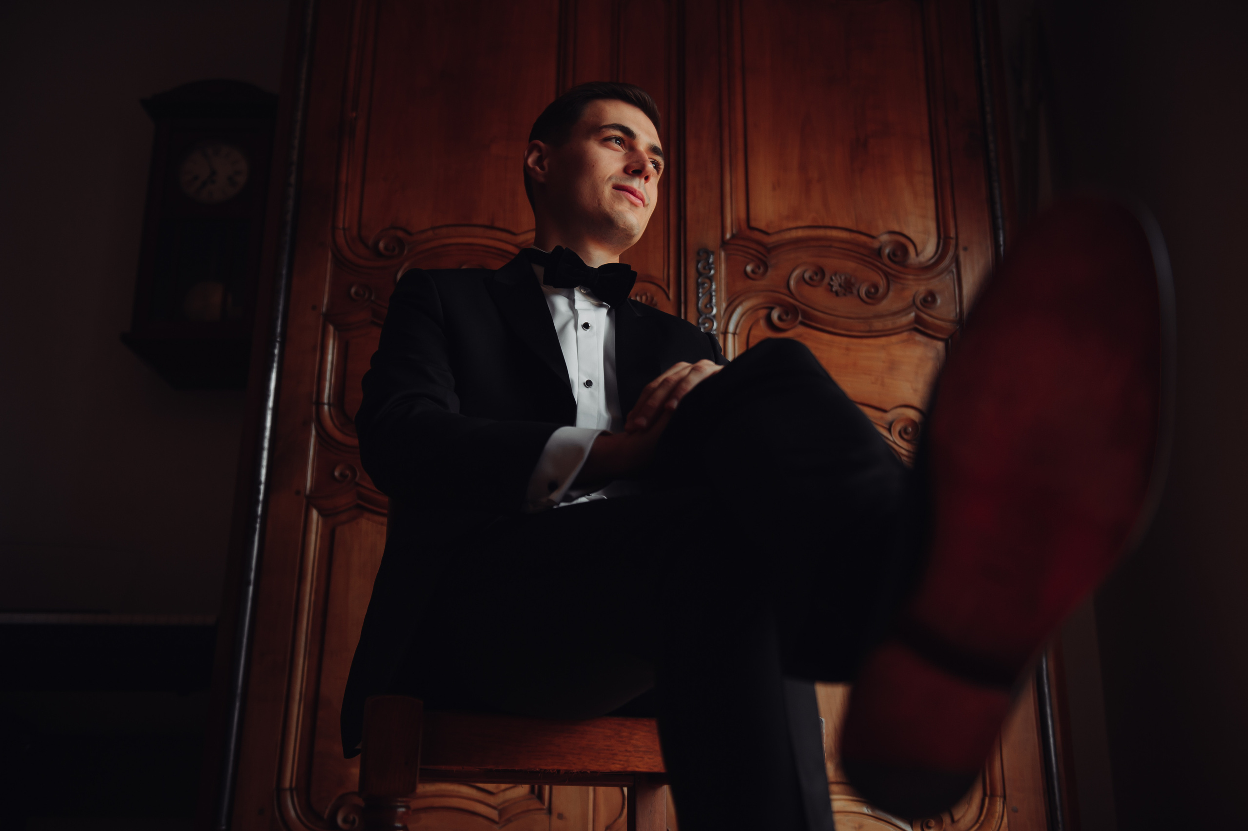 Wiliam&Ana-Maria | Paris. Wedding Photographer Paris|Franta