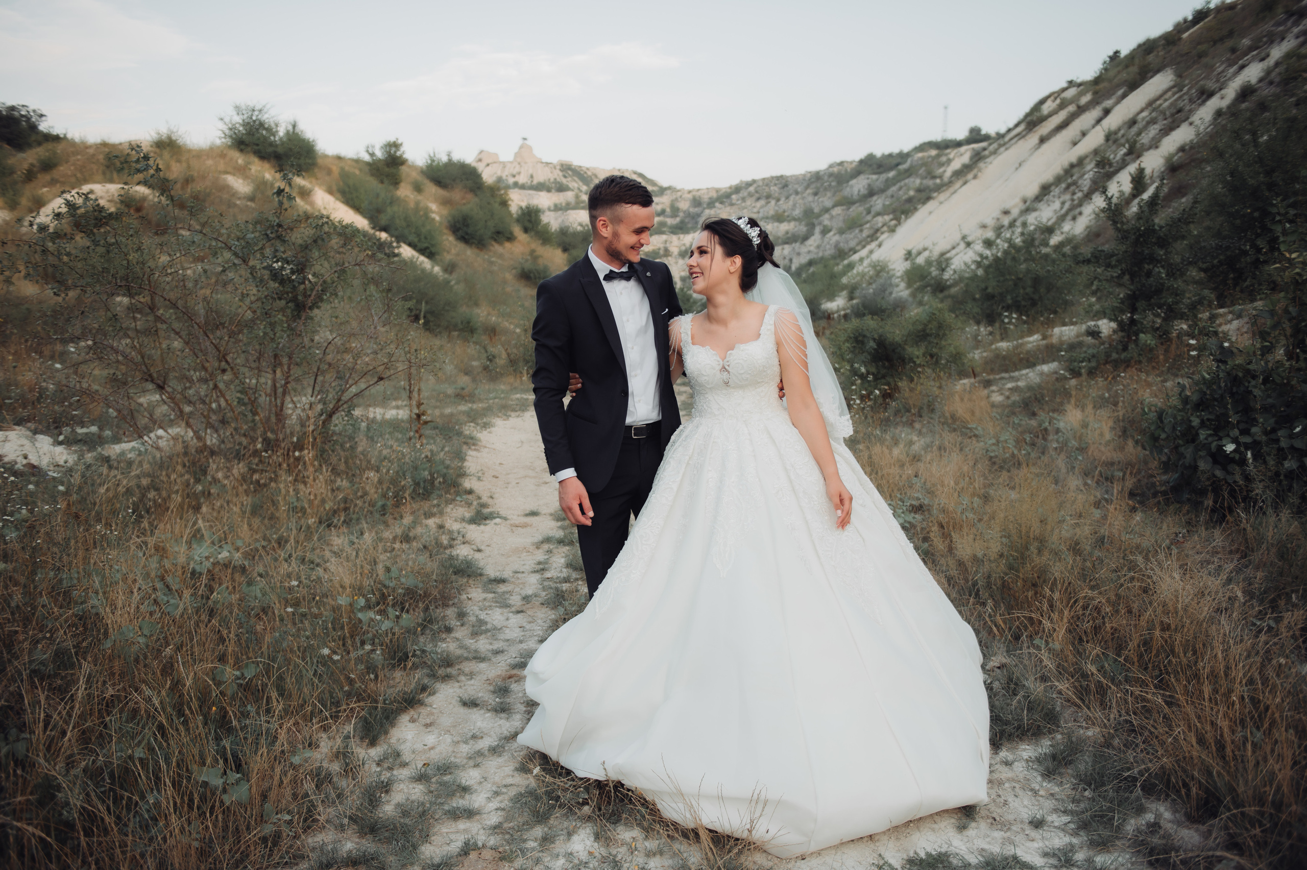 Andrei&Alisa | Moldova, Fetesti. Wedding Photographer Paris|Franta