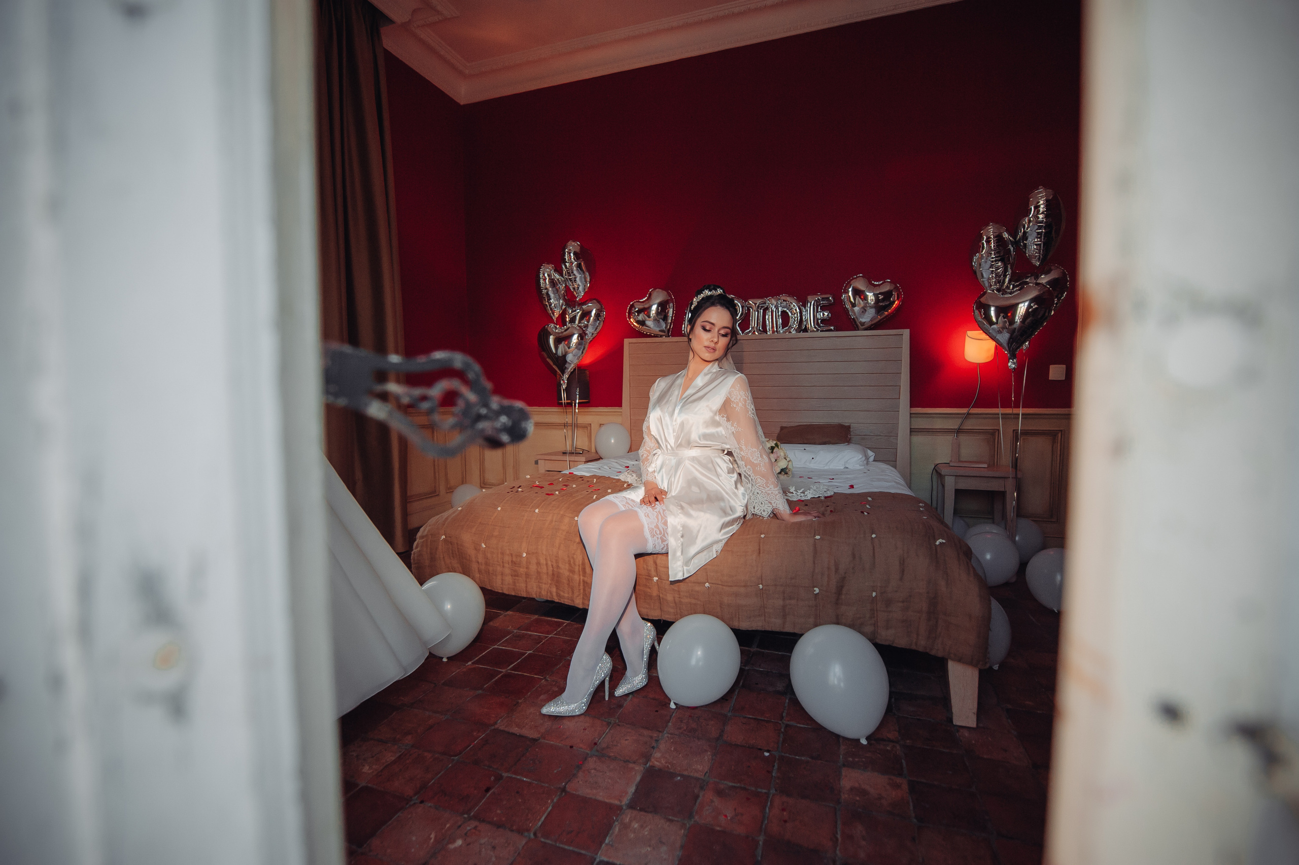 Andrei&Alisa | Paris. Wedding Photographer Paris|Franta