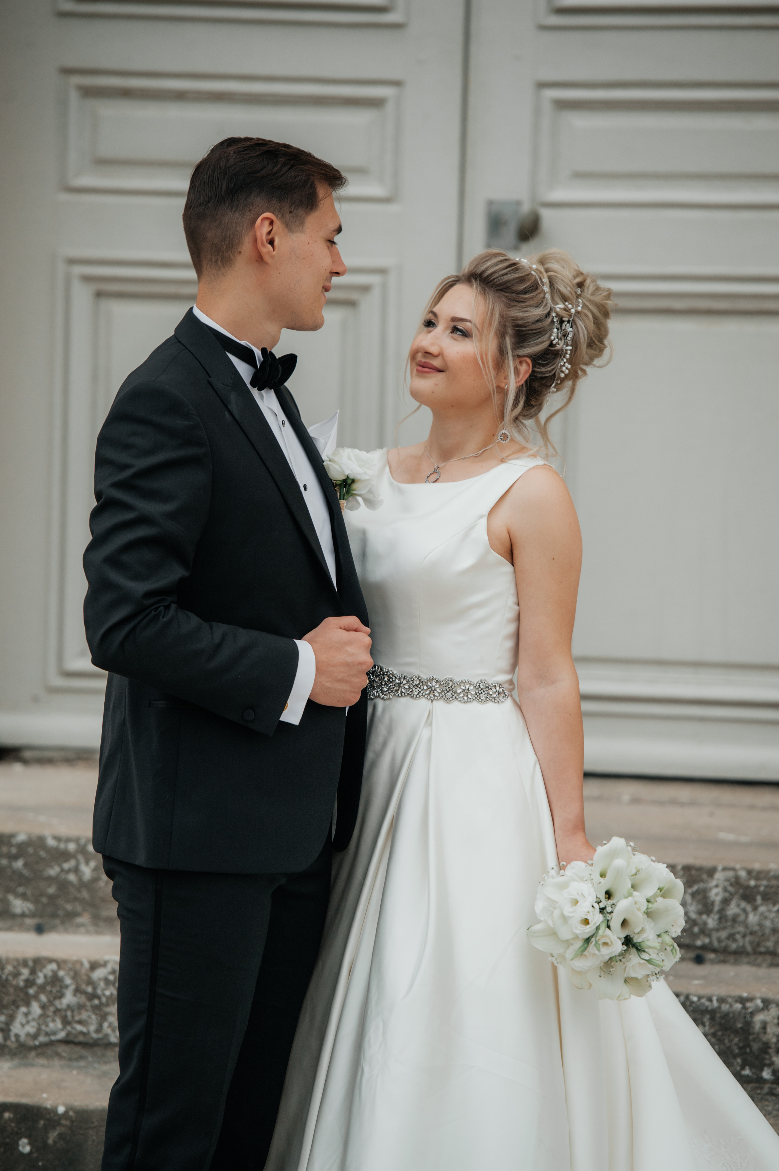 Wiliam&Ana-Maria | Paris. Wedding Photographer Paris|Franta