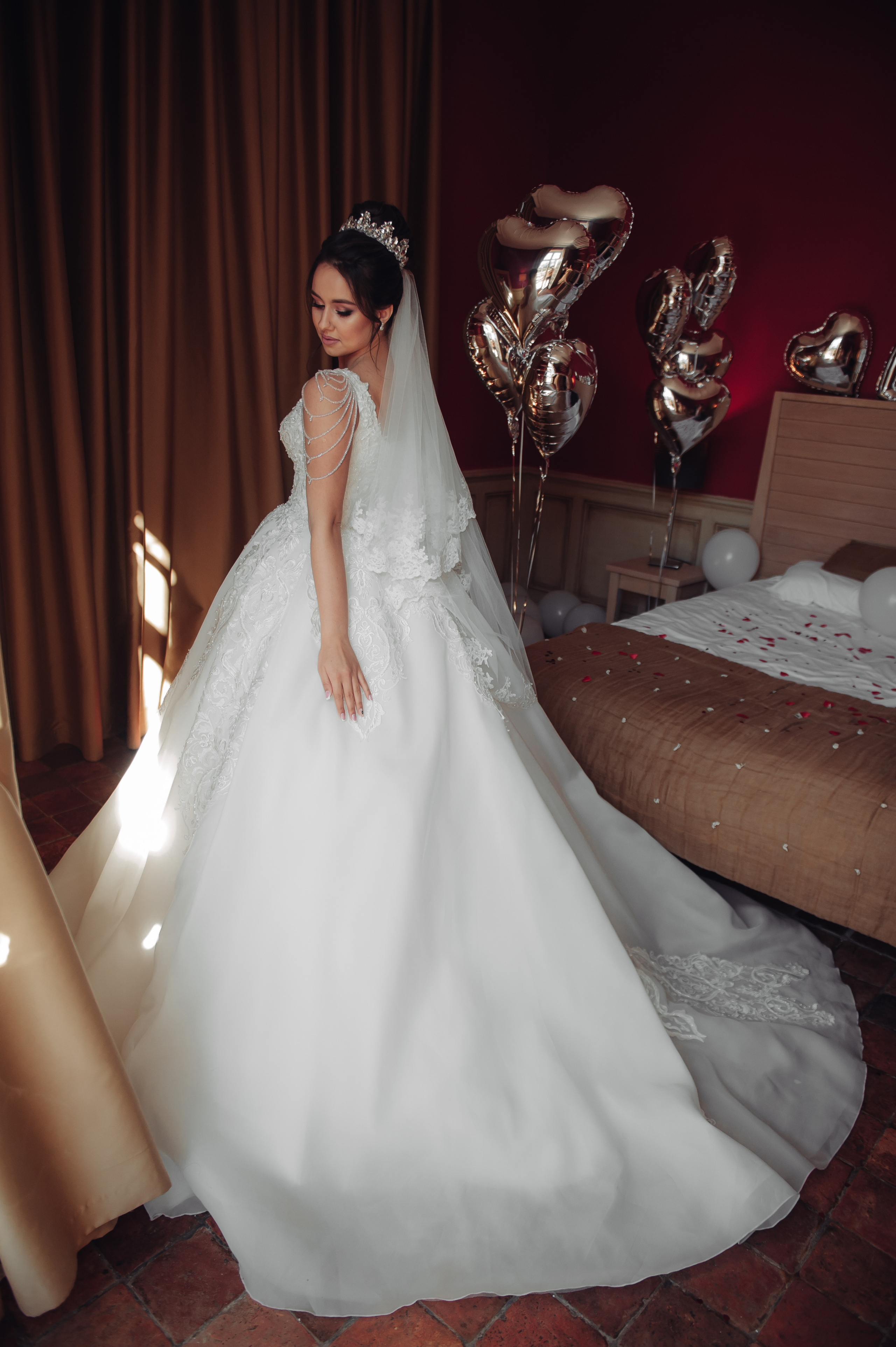 Andrei&Alisa | Paris. Wedding Photographer Paris|Franta