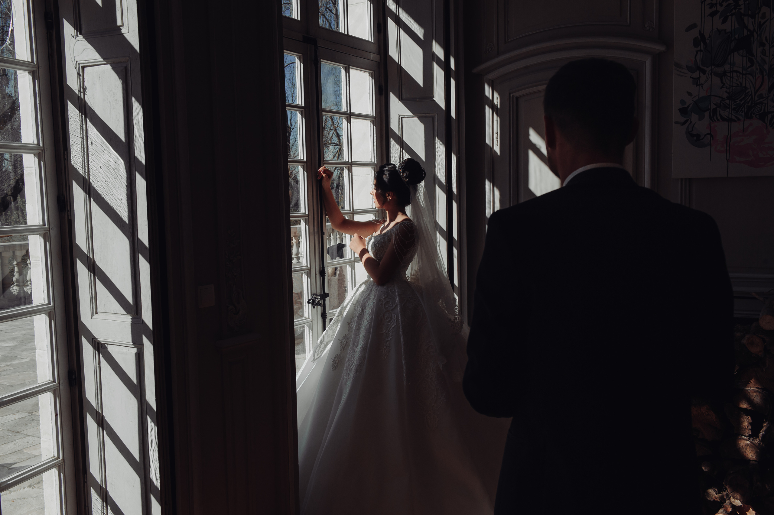 Andrei&Alisa | Paris. Wedding Photographer Paris|Franta