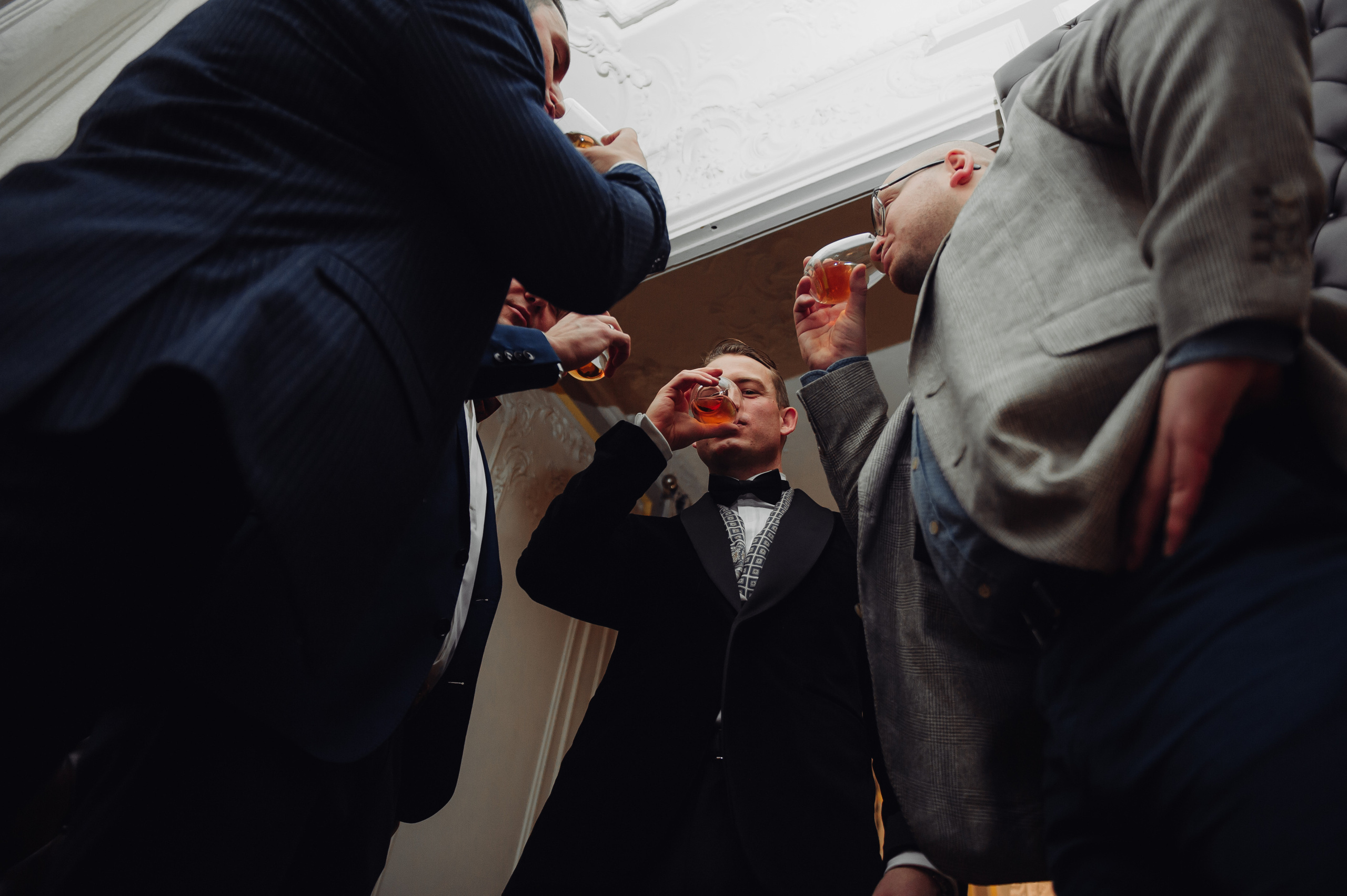 Lawrence&Elena | Paris. Wedding Photographer Paris|Franta