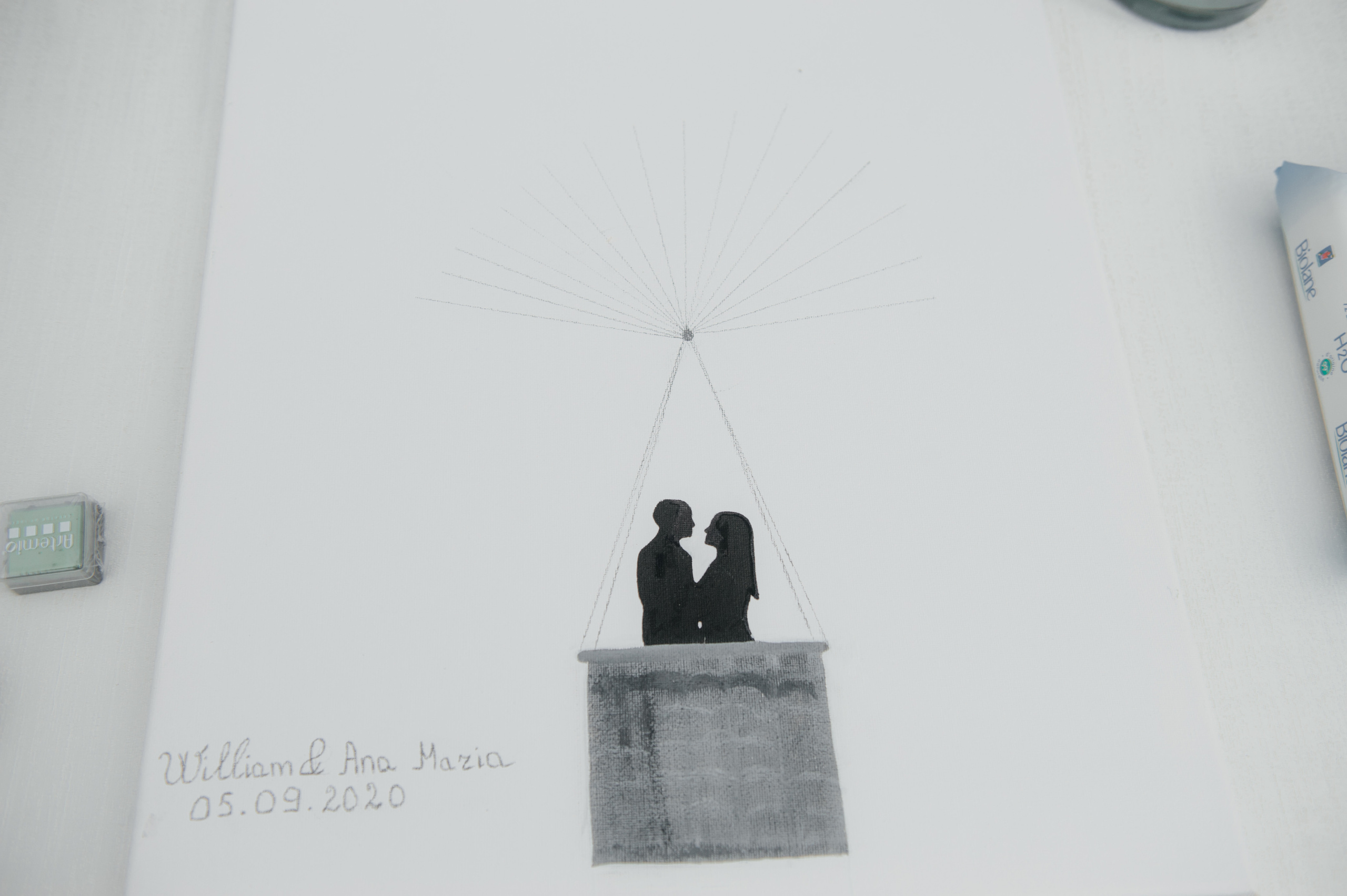 Wiliam&Ana-Maria | Paris. Wedding Photographer Paris|Franta