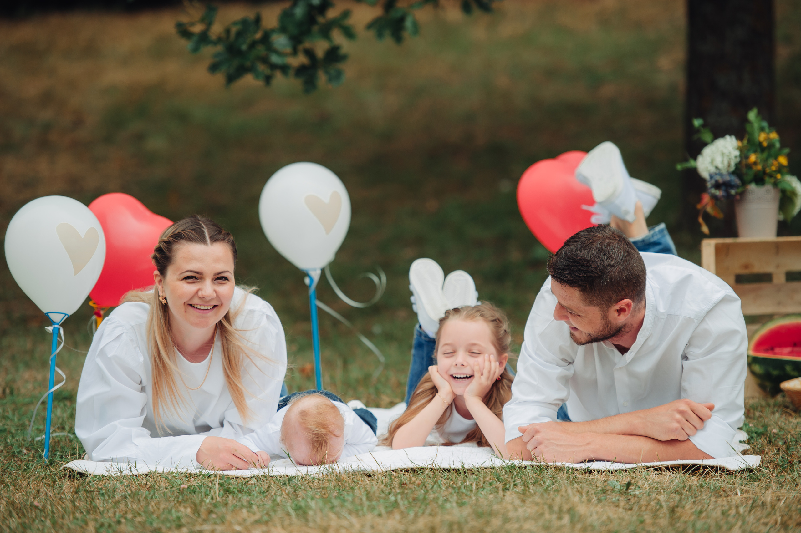 Ion&Adriana | Paris, Saint-Germain-en-Laye. Wedding Photographer Paris|Franta