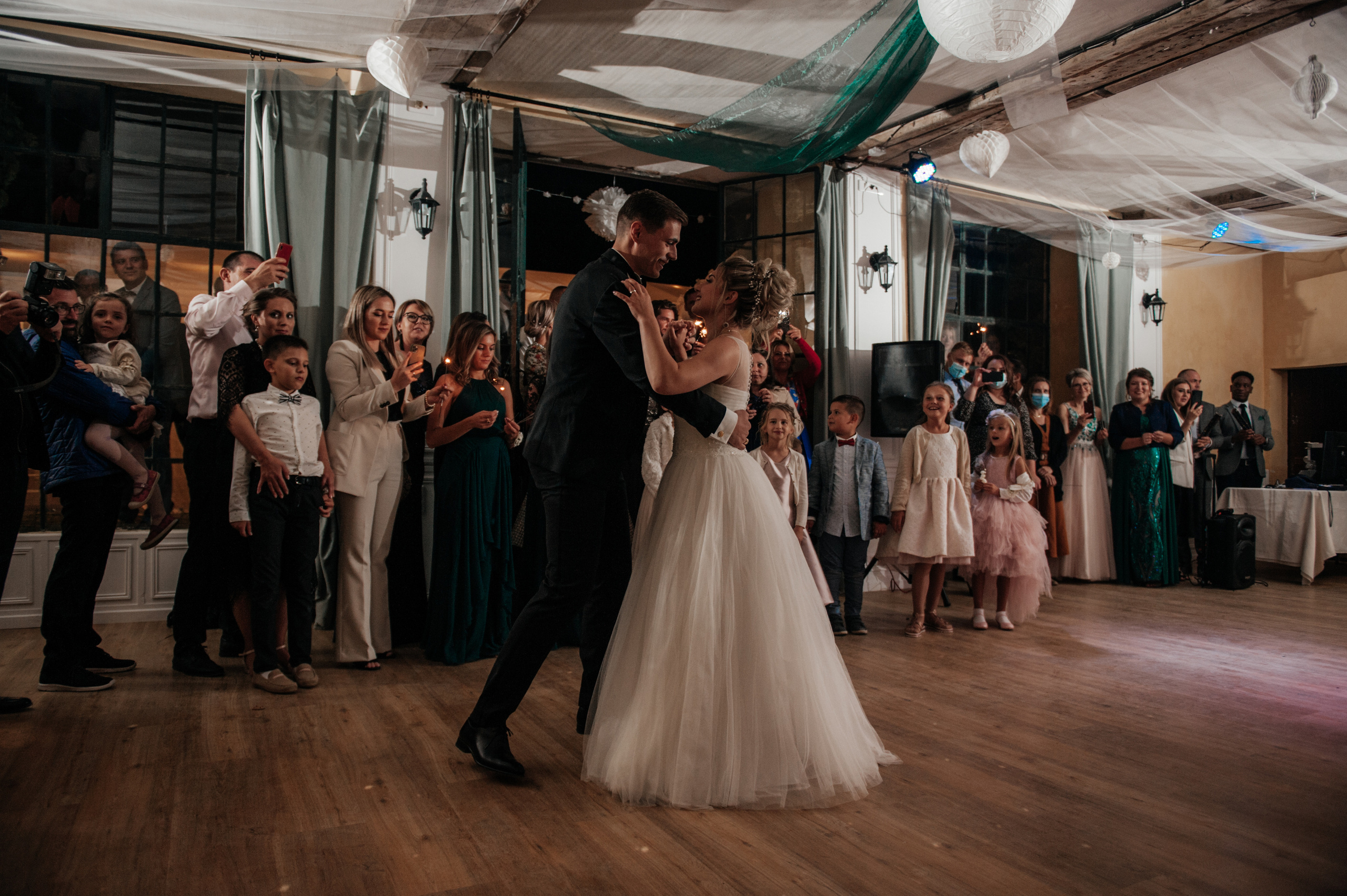 Wiliam&Ana-Maria | Paris. Wedding Photographer Paris|Franta