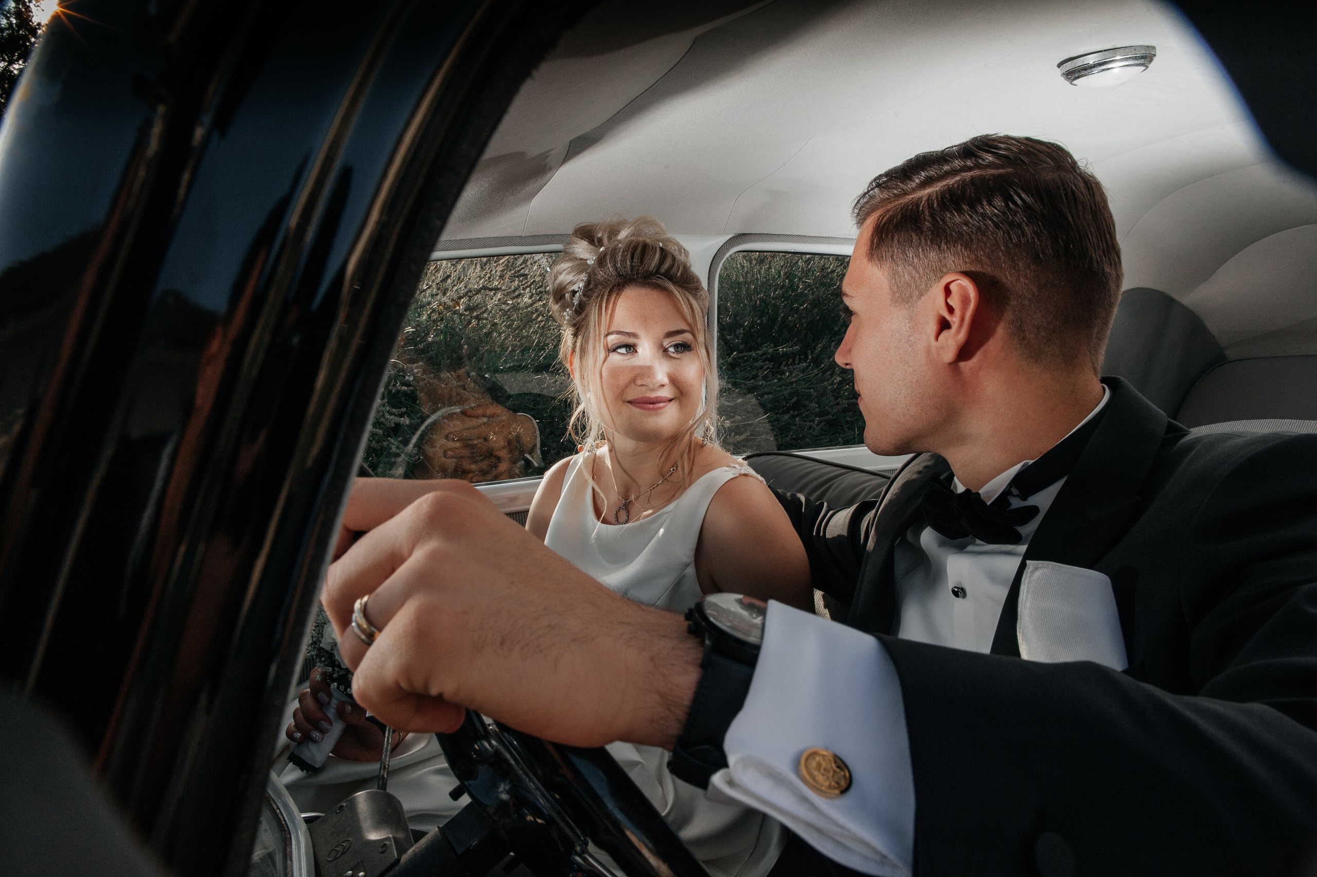 Wiliam&Ana-Maria | Paris. Wedding Photographer Paris|Franta