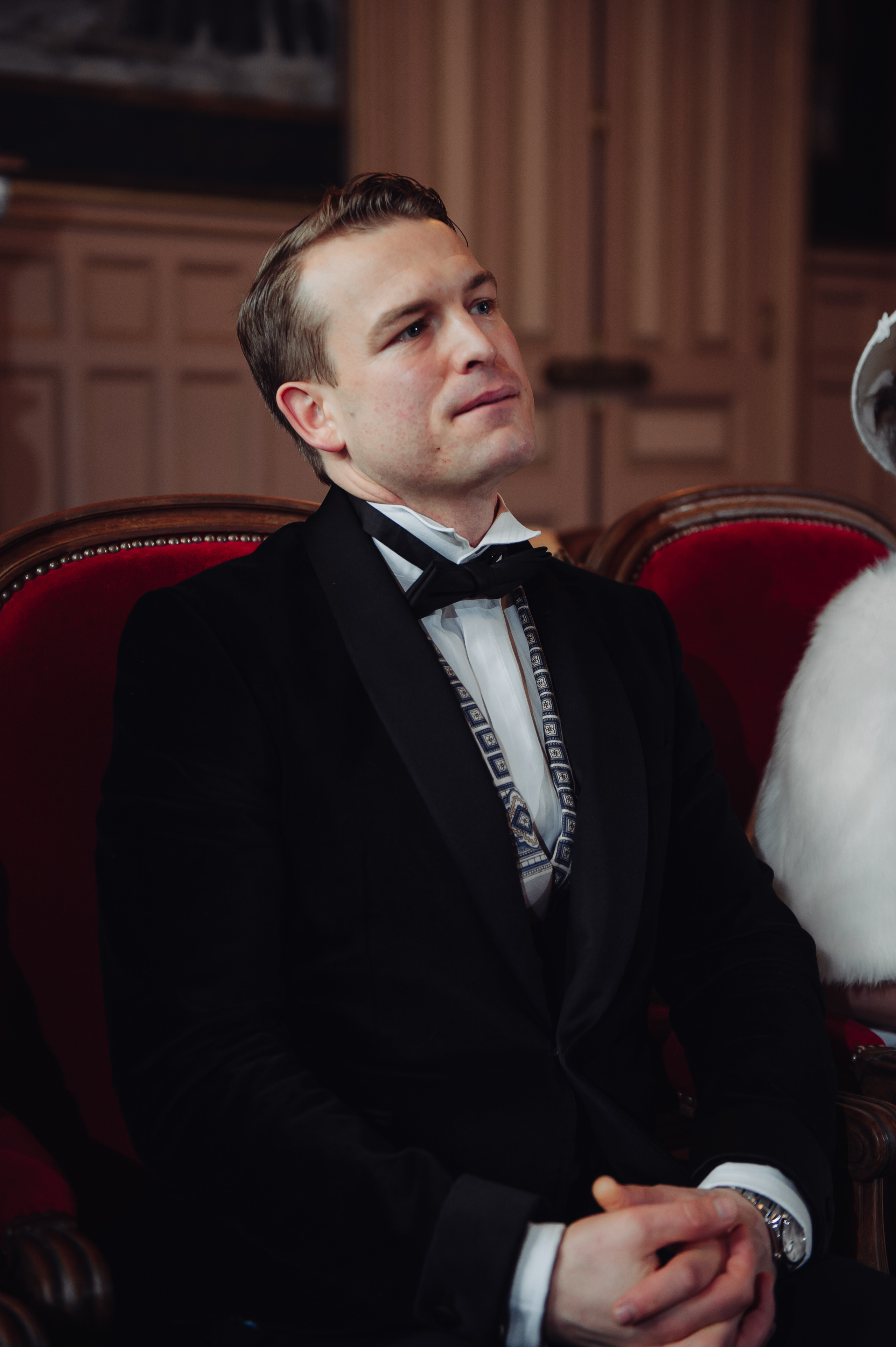 Lawrence&Elena | Paris. Wedding Photographer Paris|Franta