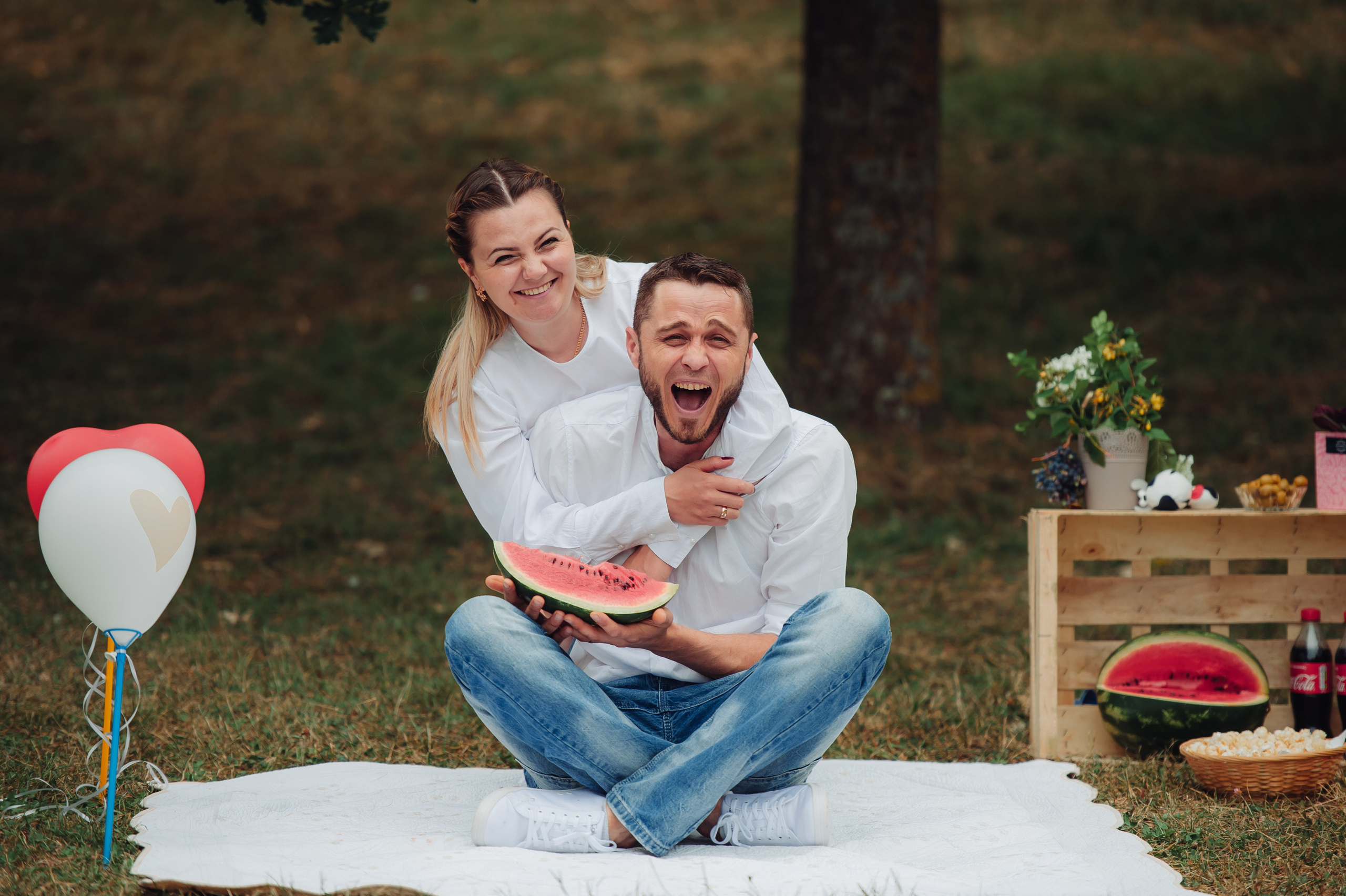Ion&Adriana | Paris, Saint-Germain-en-Laye. Wedding Photographer Paris|Franta