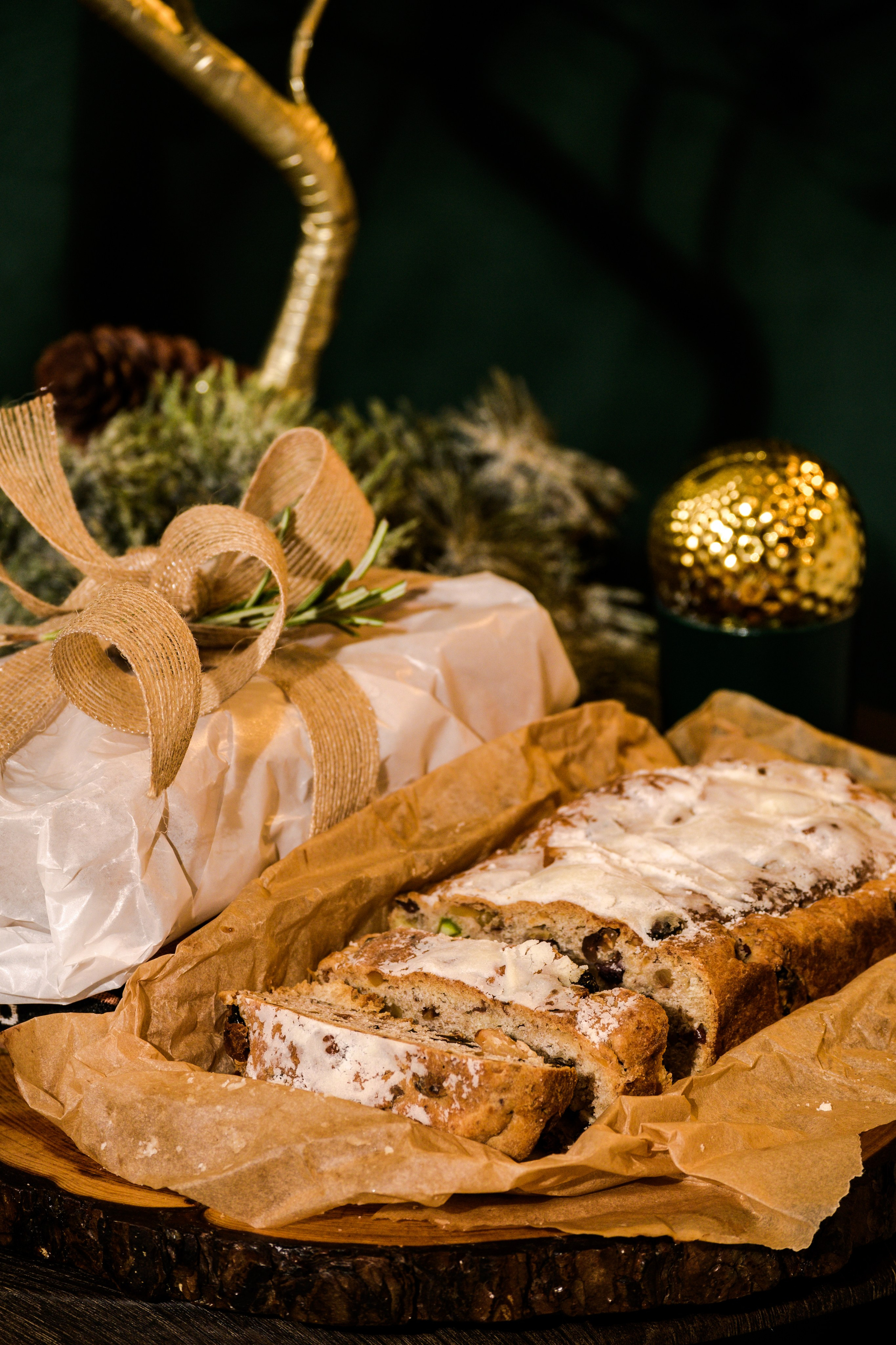 Desert. Fotograf Dmitrii Donets