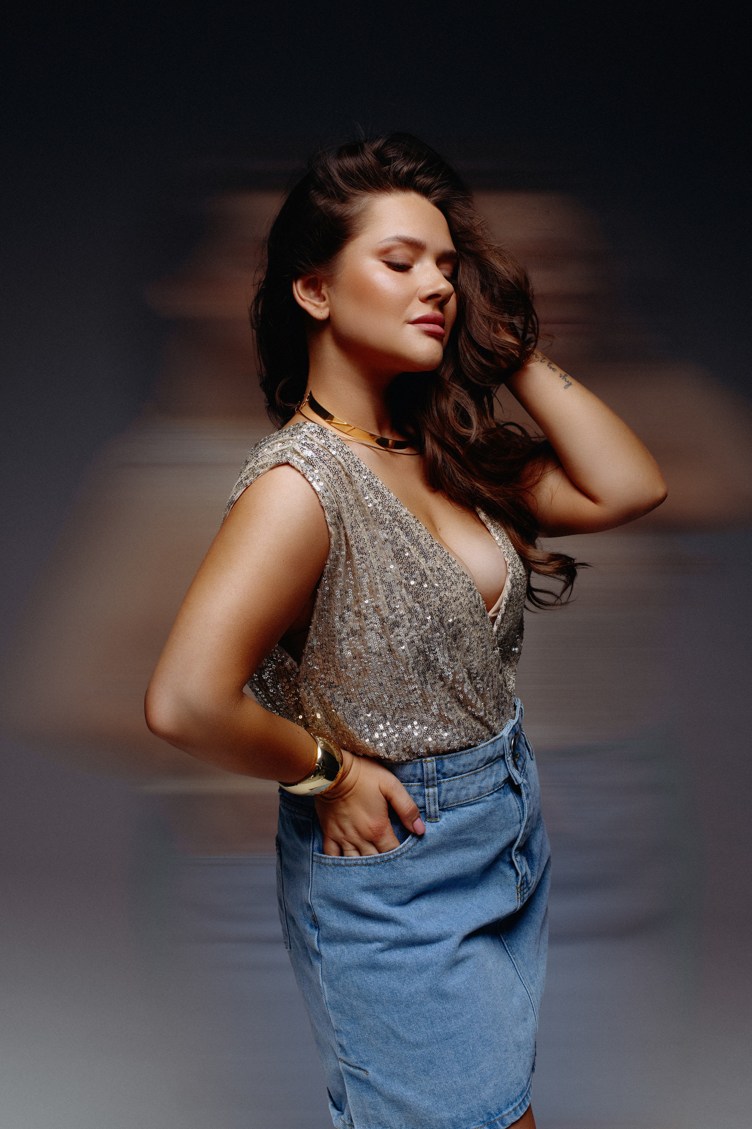 Anastasia. Meisha Photo