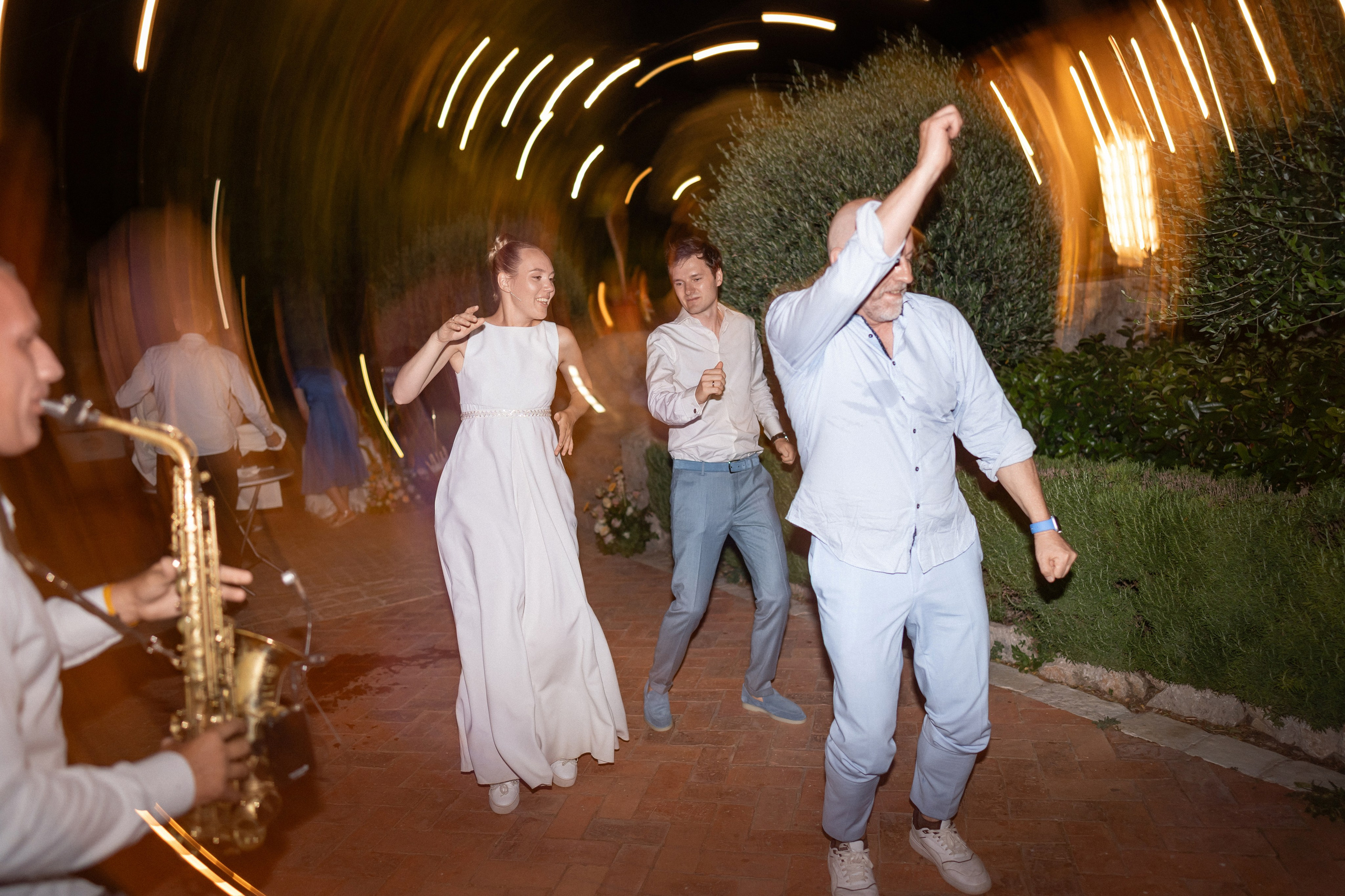 Talici Hill Wedding in Montenegro