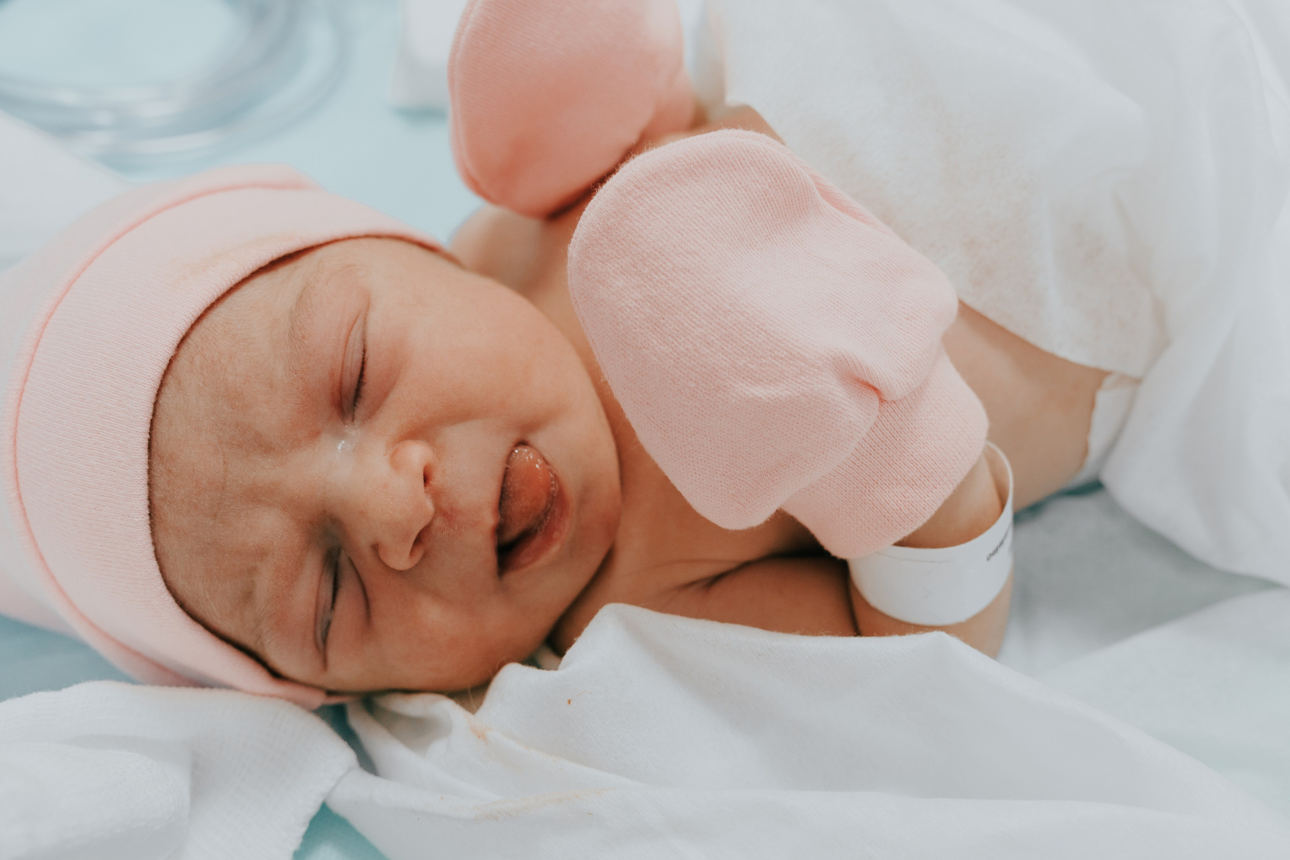 Nascimento Maria Cecília