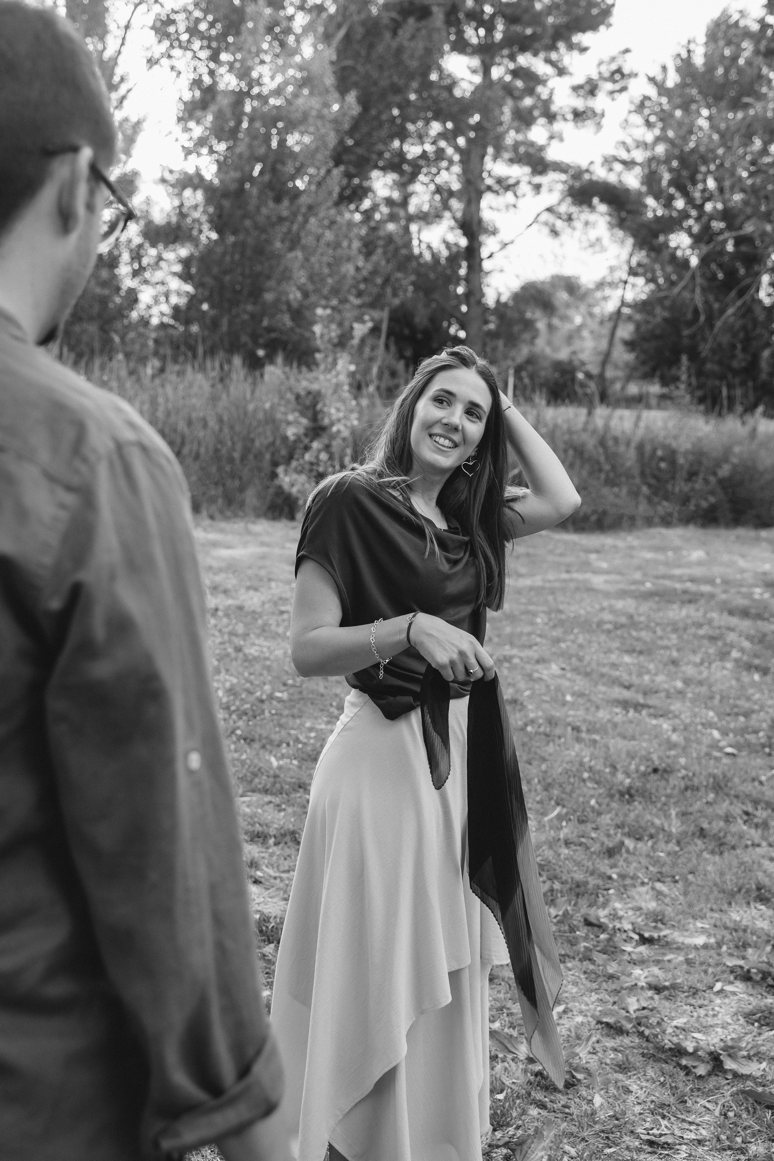 M&E. Fotógrafa de bodas y familias en España, Valencia: Nadia ProFoto