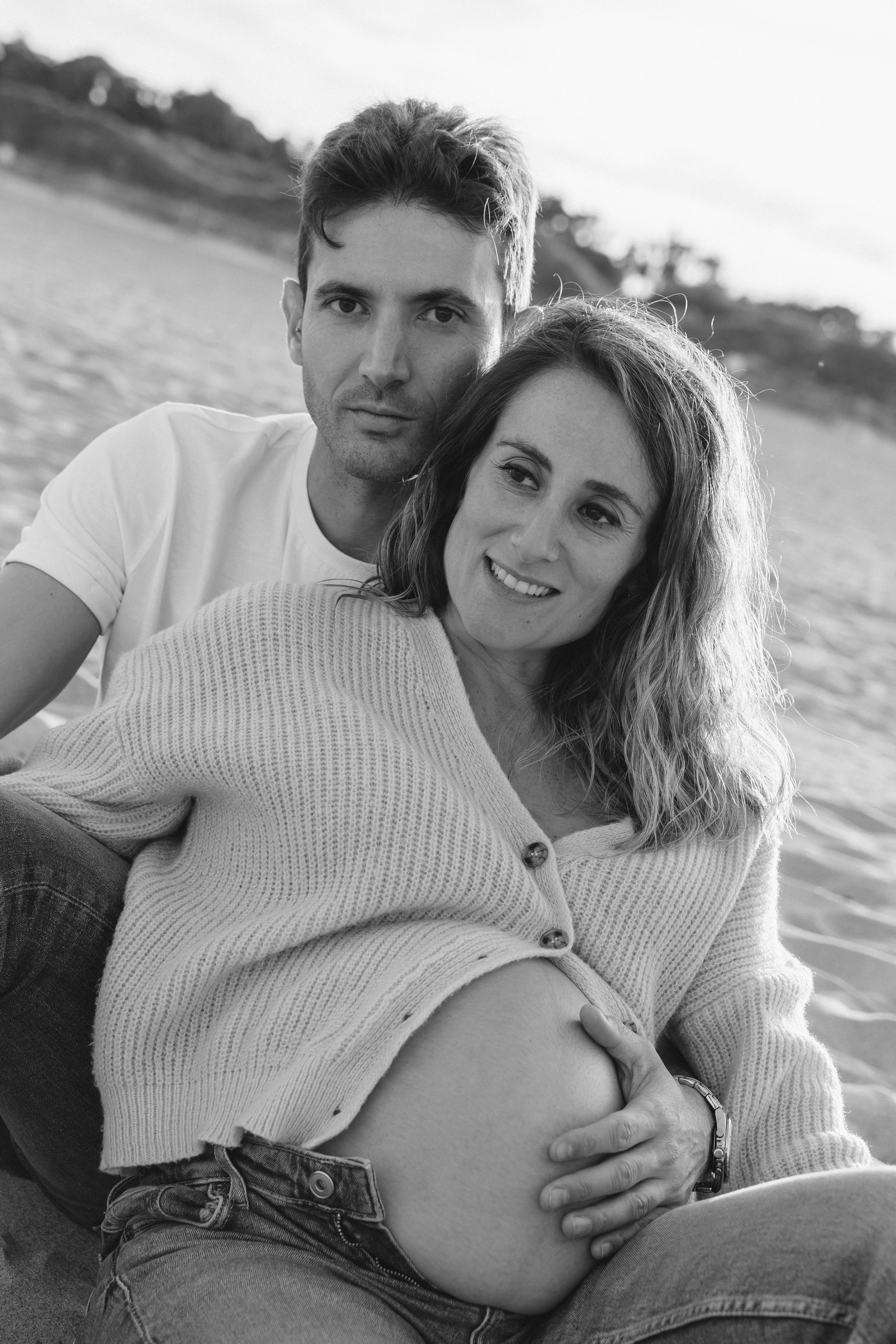 Alba y Fernando. Fotógrafa de bodas y familias en España, Valencia: Nadia ProFoto