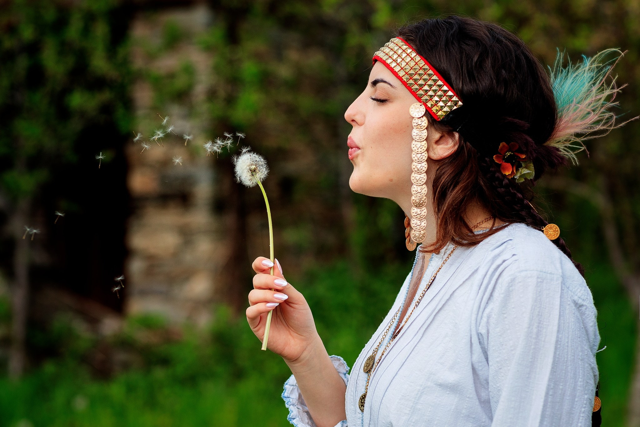 Българската хубост. Александър Сандев - личен сайт на фотографа