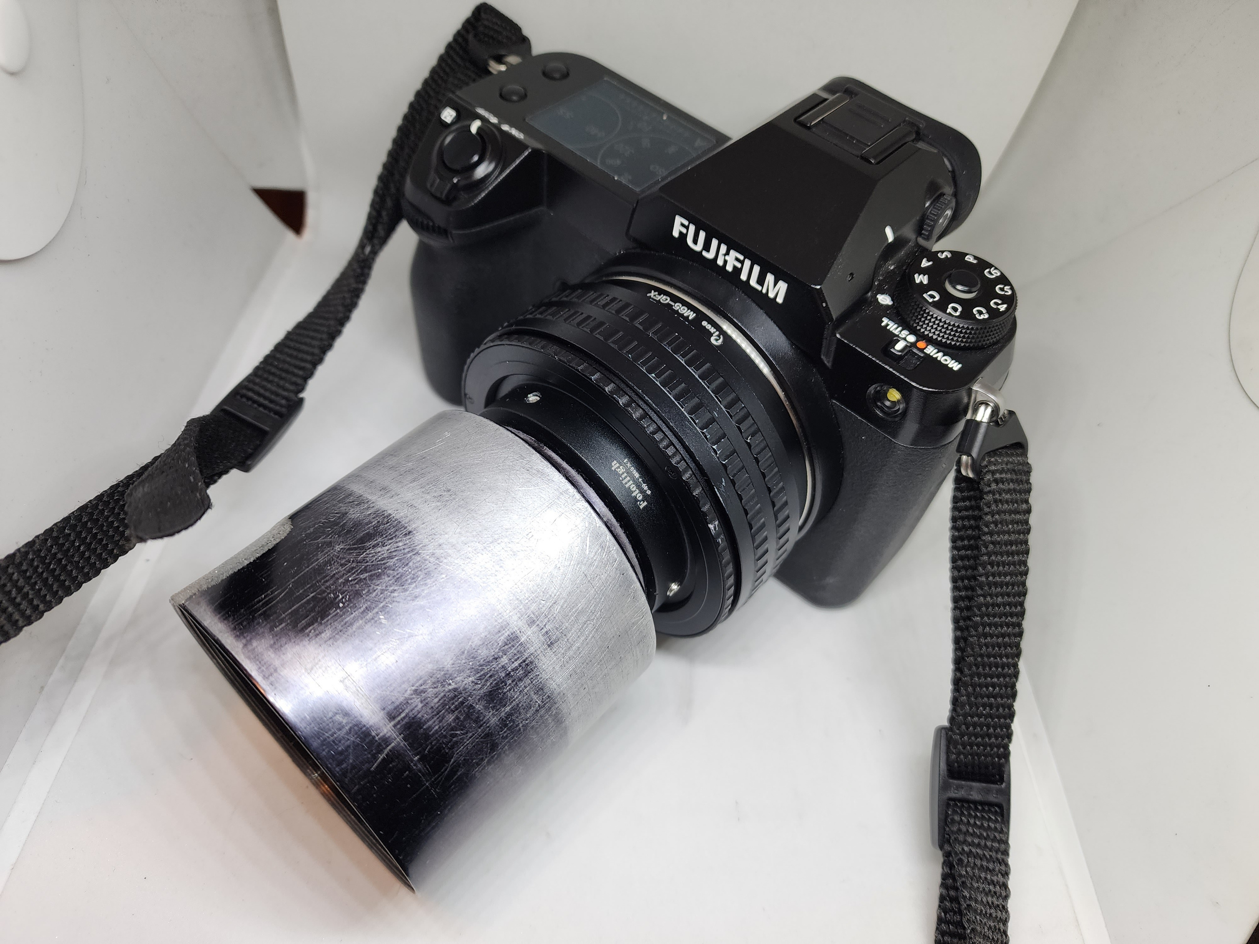 Custom Modified 90mm f1.5 + GFX Fuji 100s. Emin Kuliyev — Award-Winning Wedding Photojournalist NYC & USA | Best Wedding Photographer Known for Candid, Timeless Moments