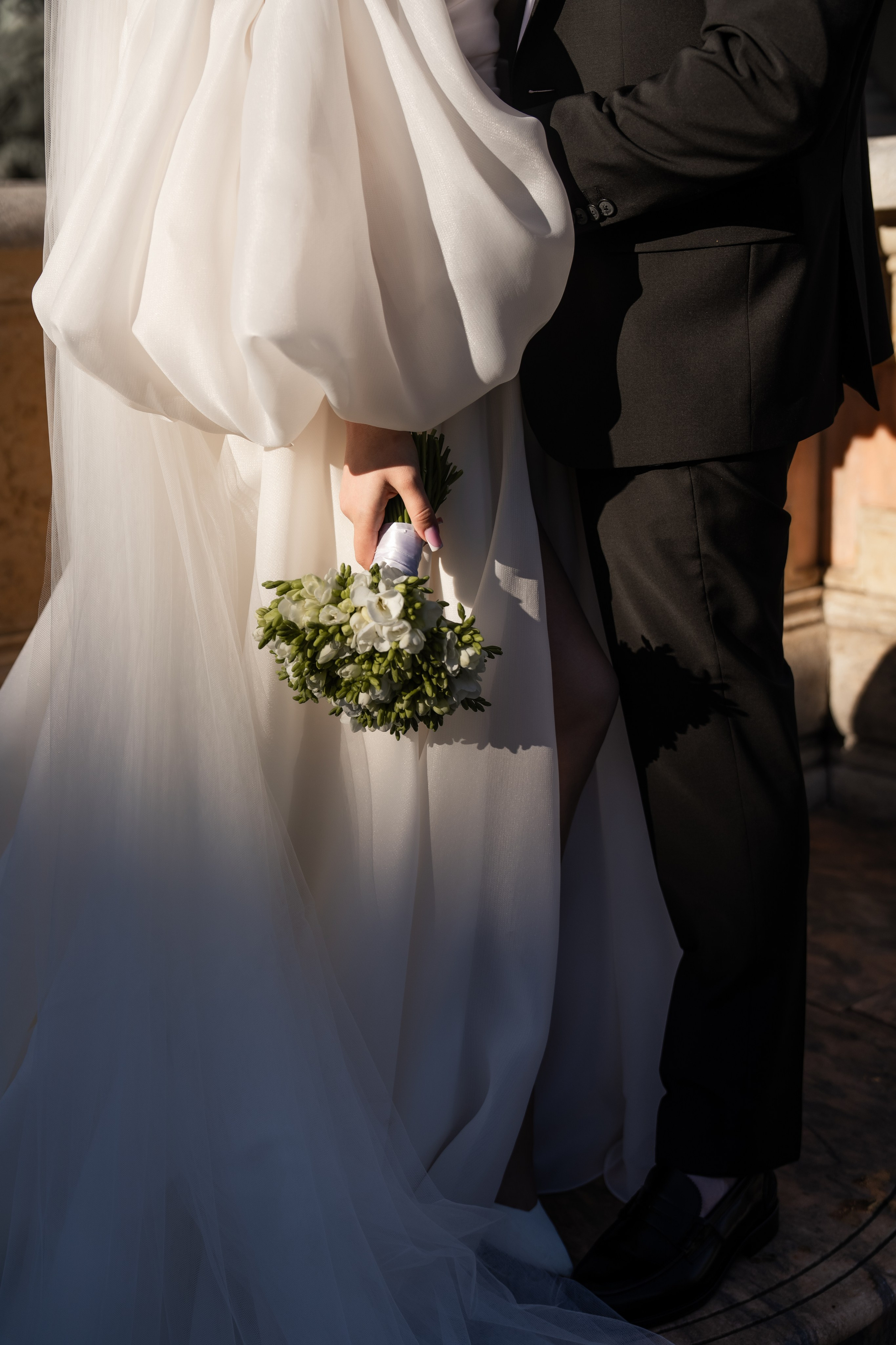 Wedding. Ekaterina Verbitskaya. Photography