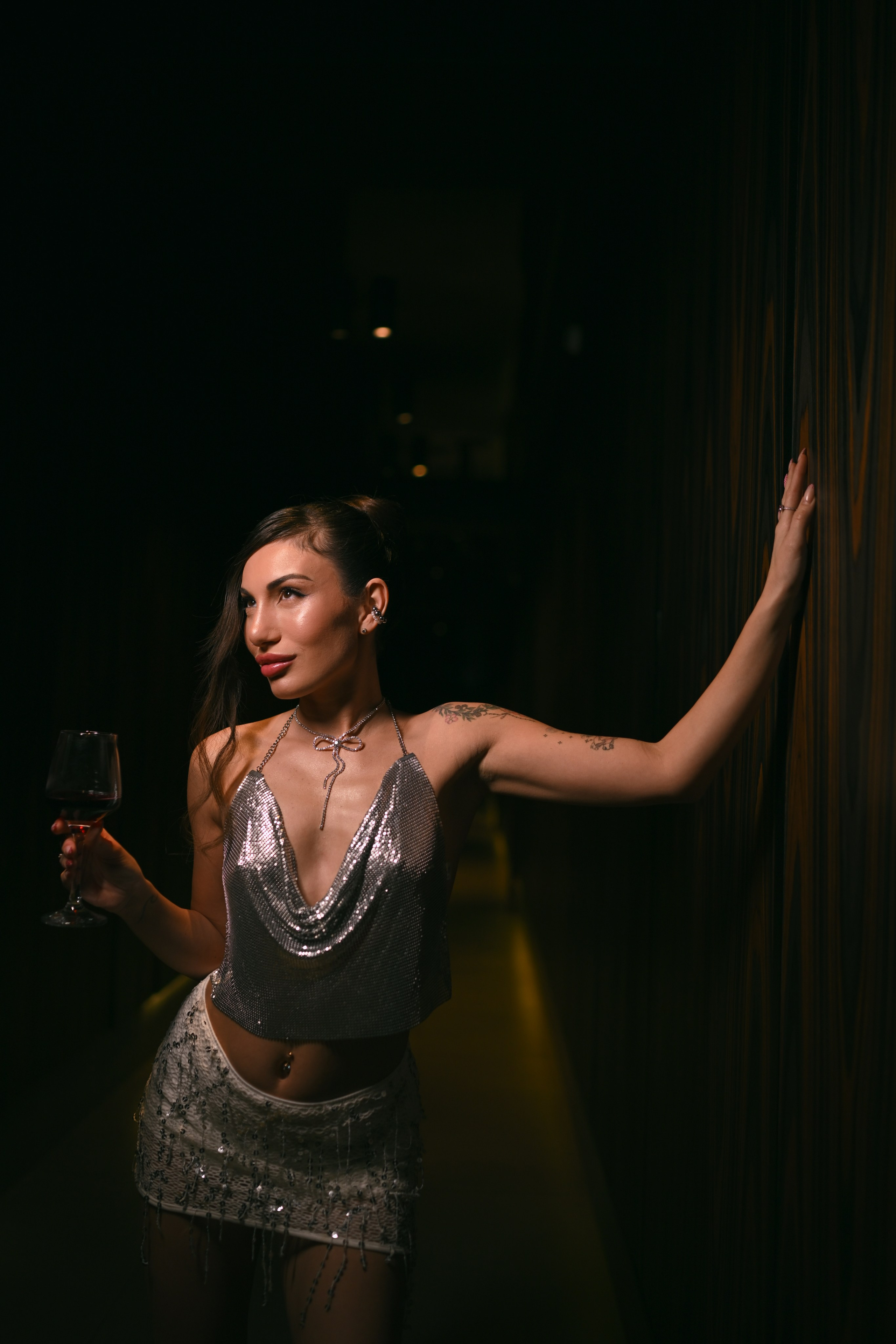 Individual. Photographer vakho