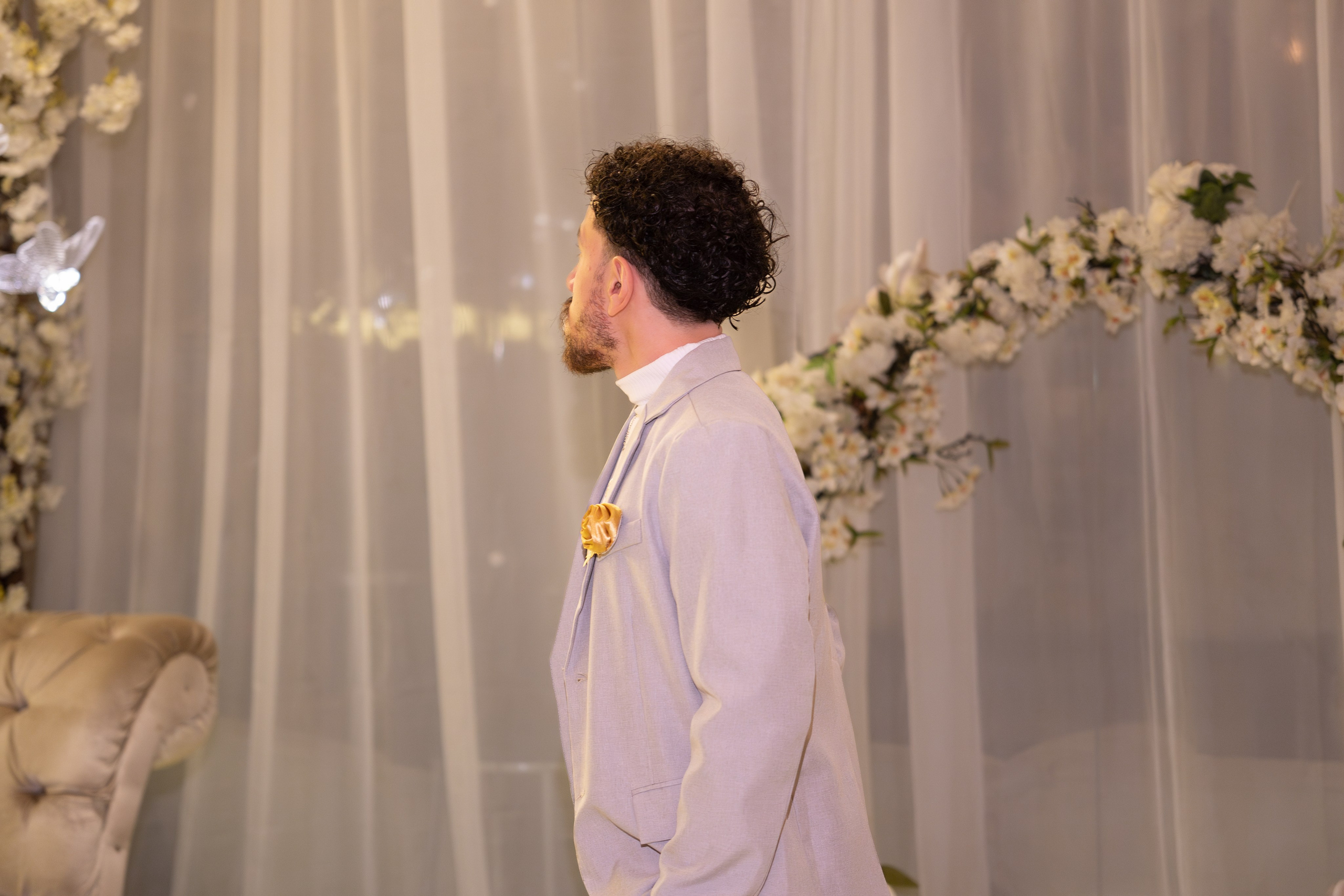 Ingrid e Daniel. Larissareisfotografa