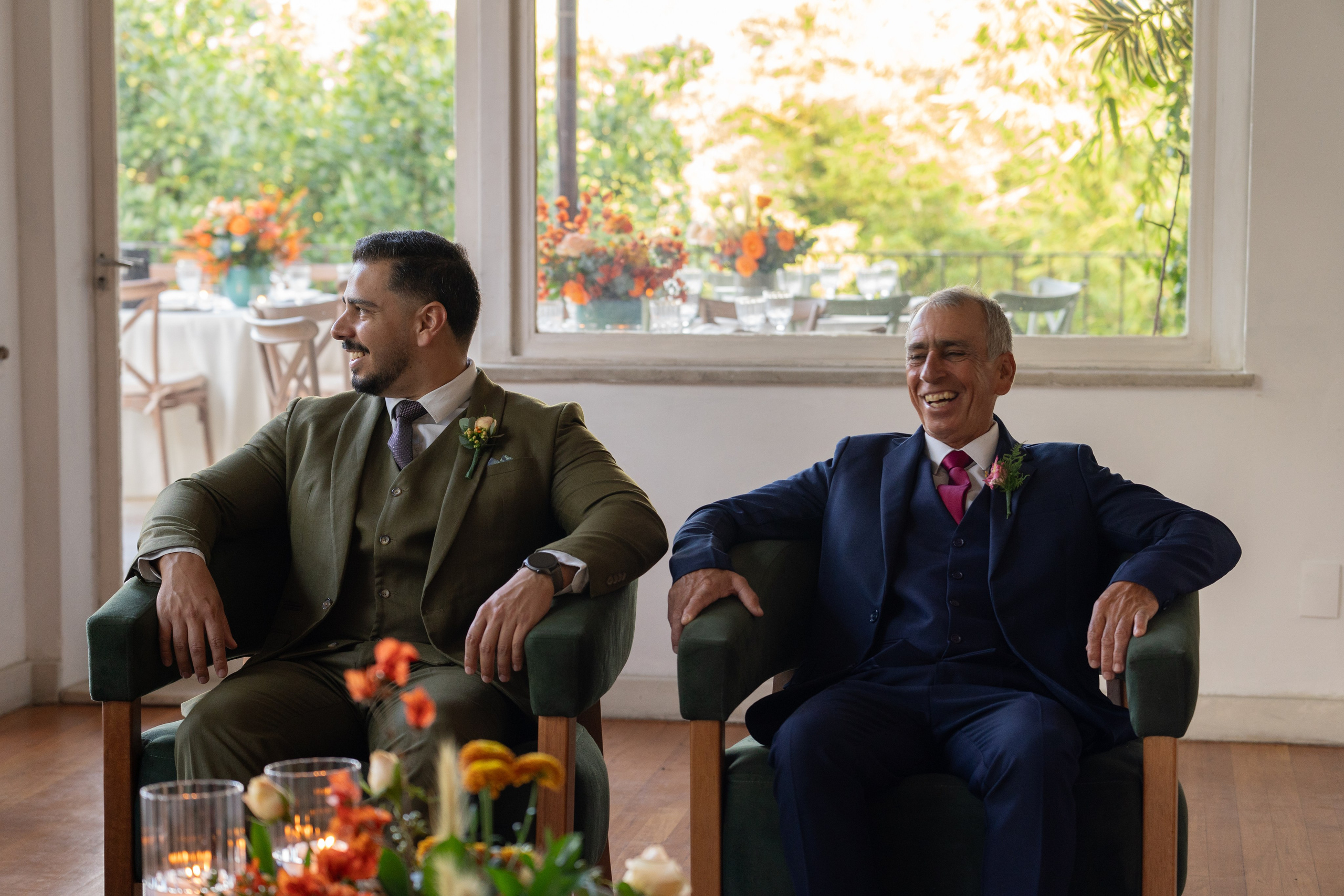 Gabrielle e Daniel. Larissareisfotografa