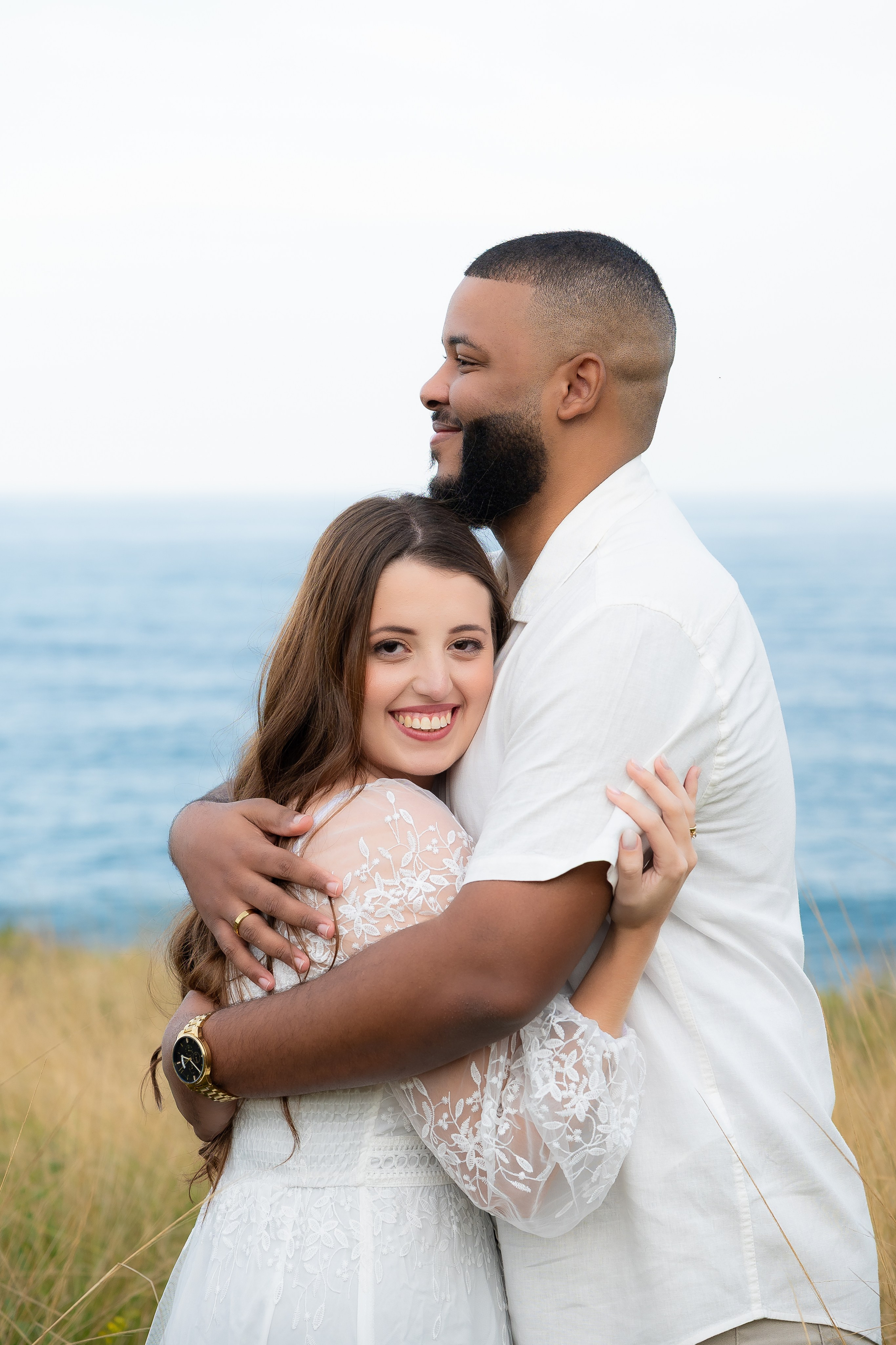 Renata e Ezequiel. Larissareisfotografa