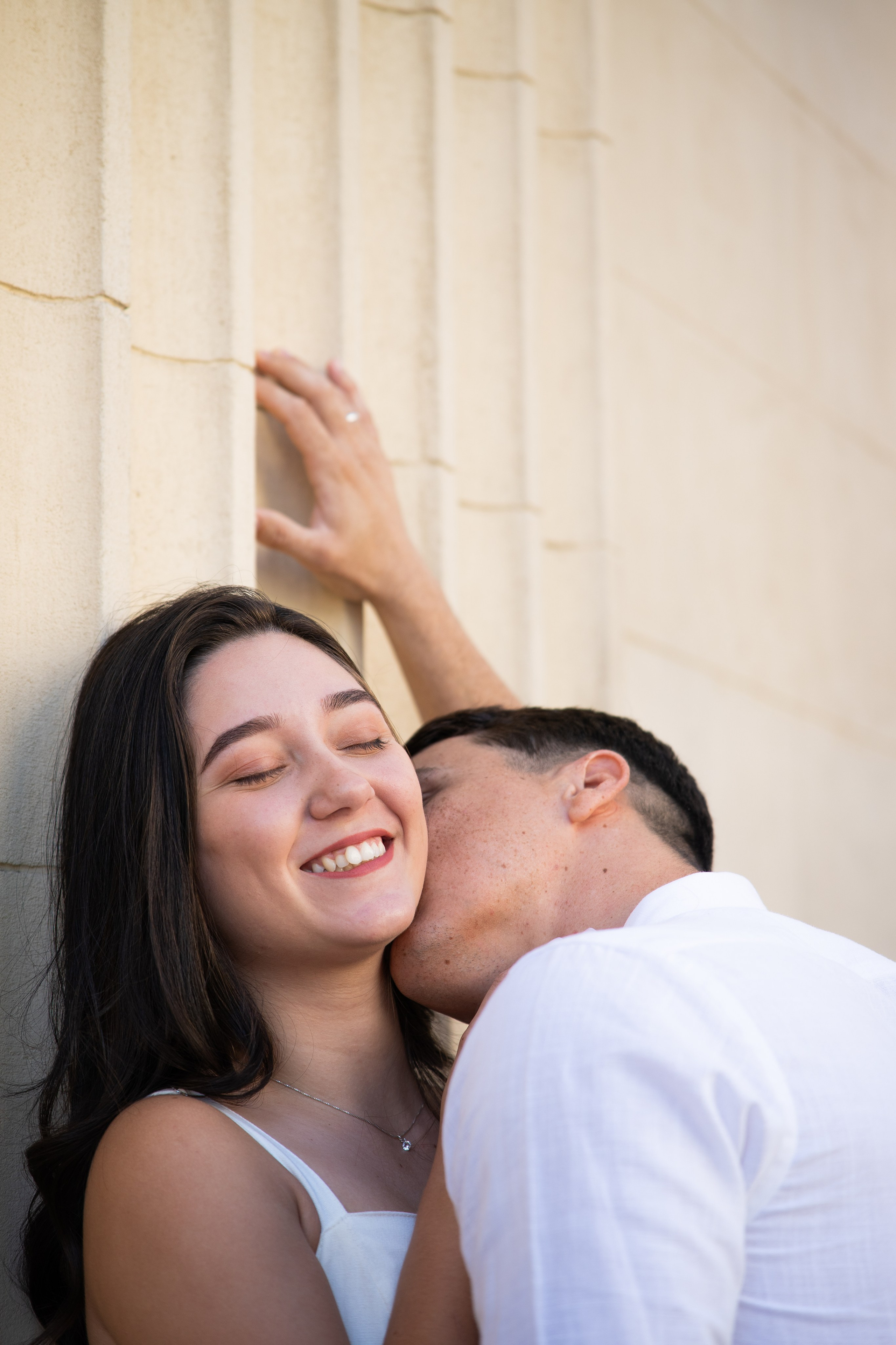 Ensaio — Amanda e Helio. Larissareisfotografa