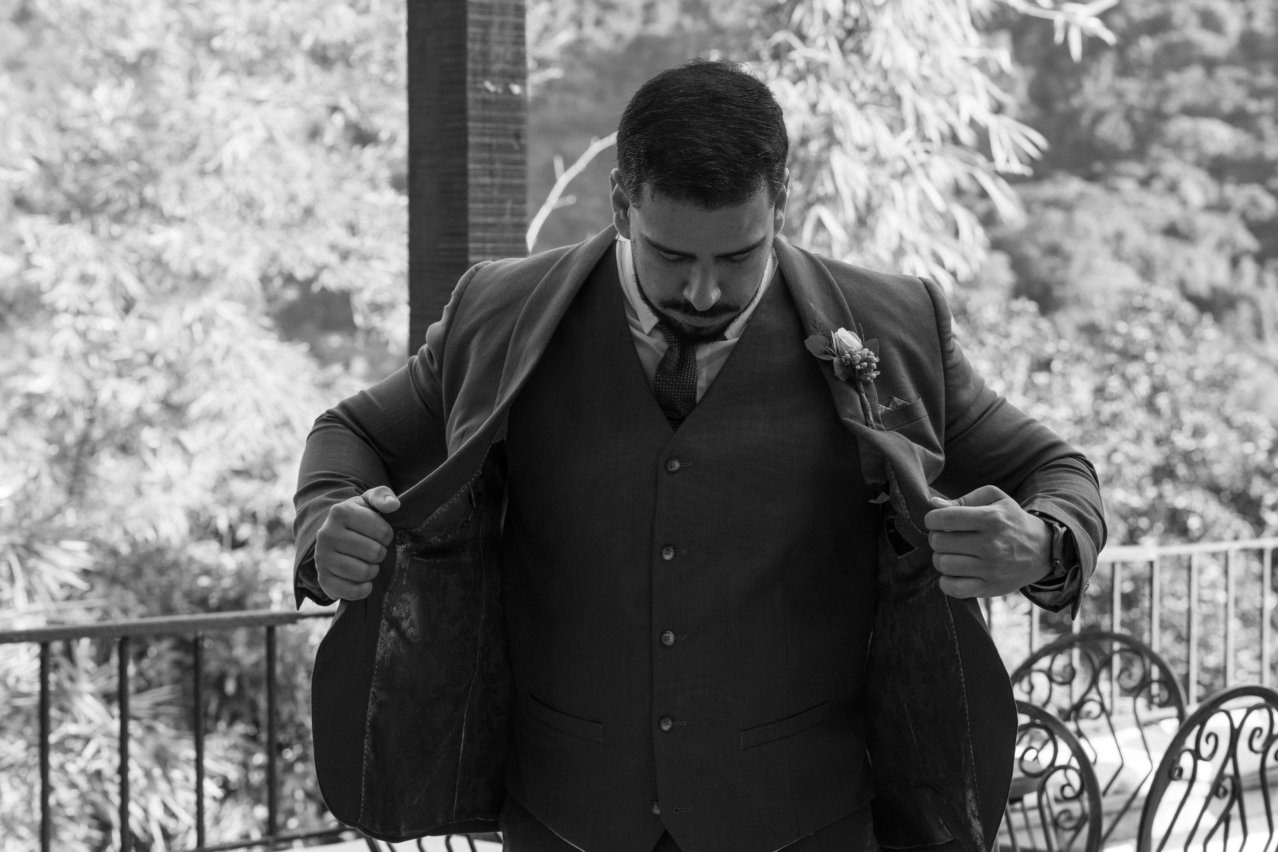 Gabrielle e Daniel. Larissareisfotografa