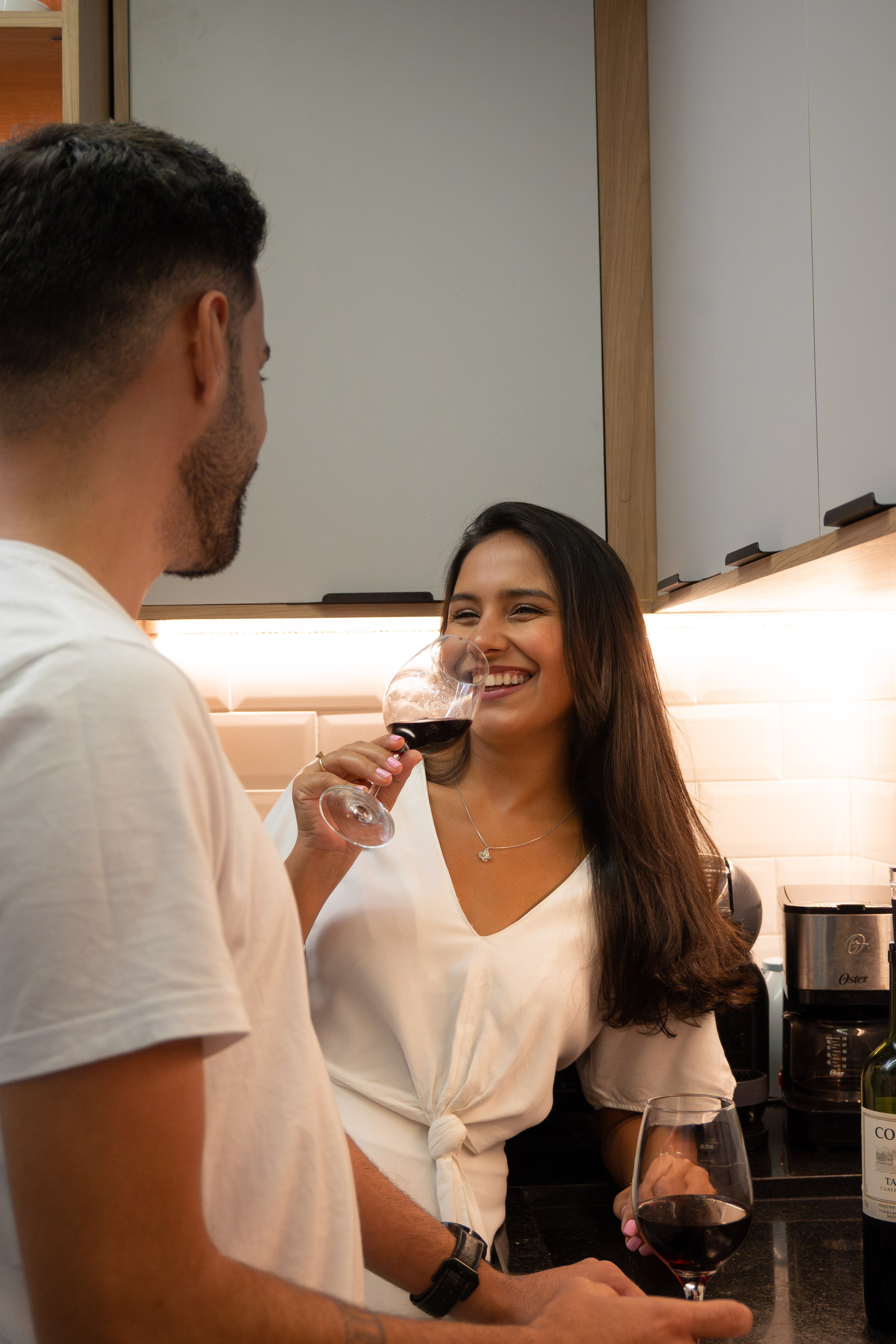 Giovana e Felippe. Larissareisfotografa