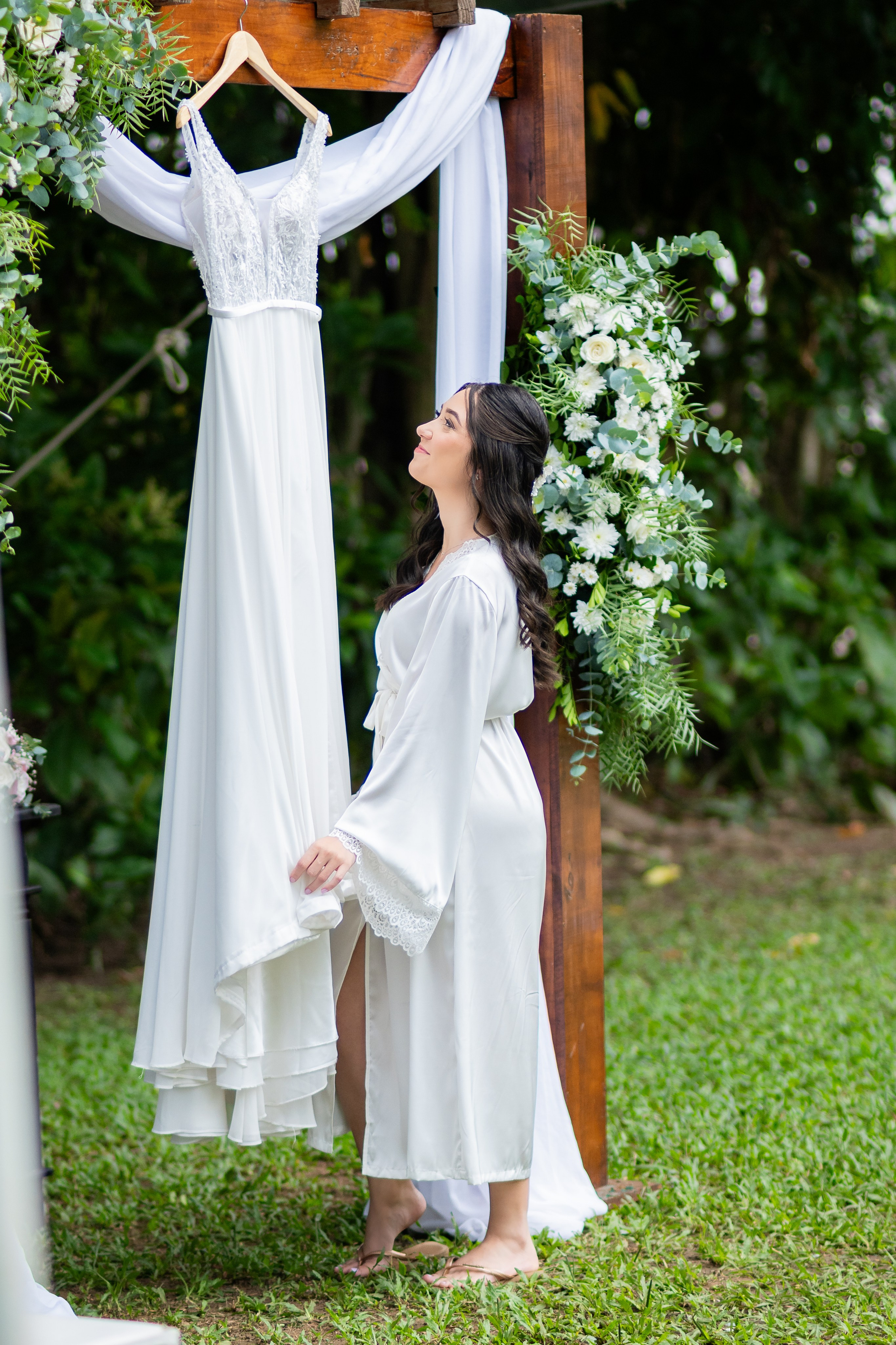 Casamento Amanda & Helio. Larissareisfotografa