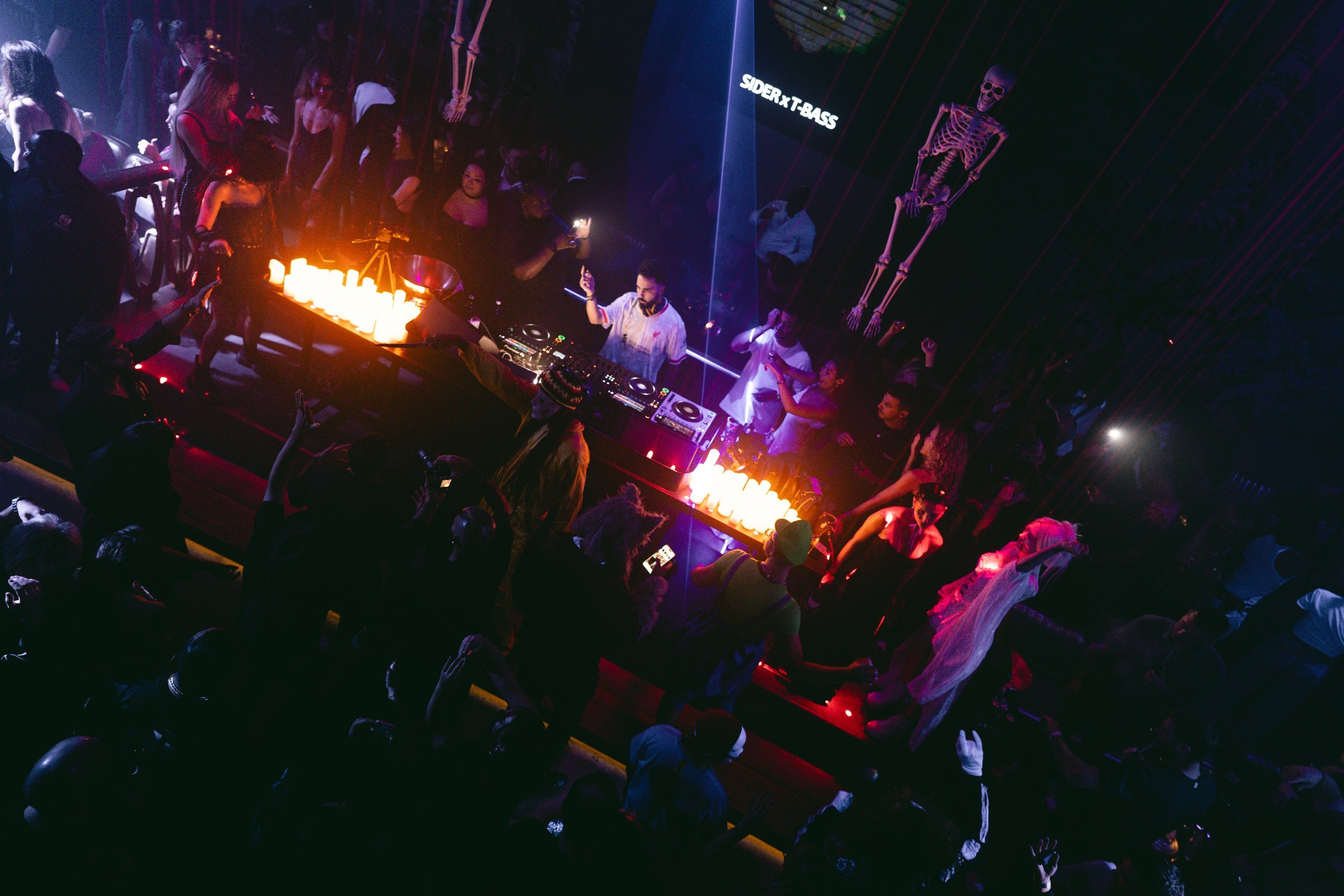 Events. Julia Erina photographer Dubai