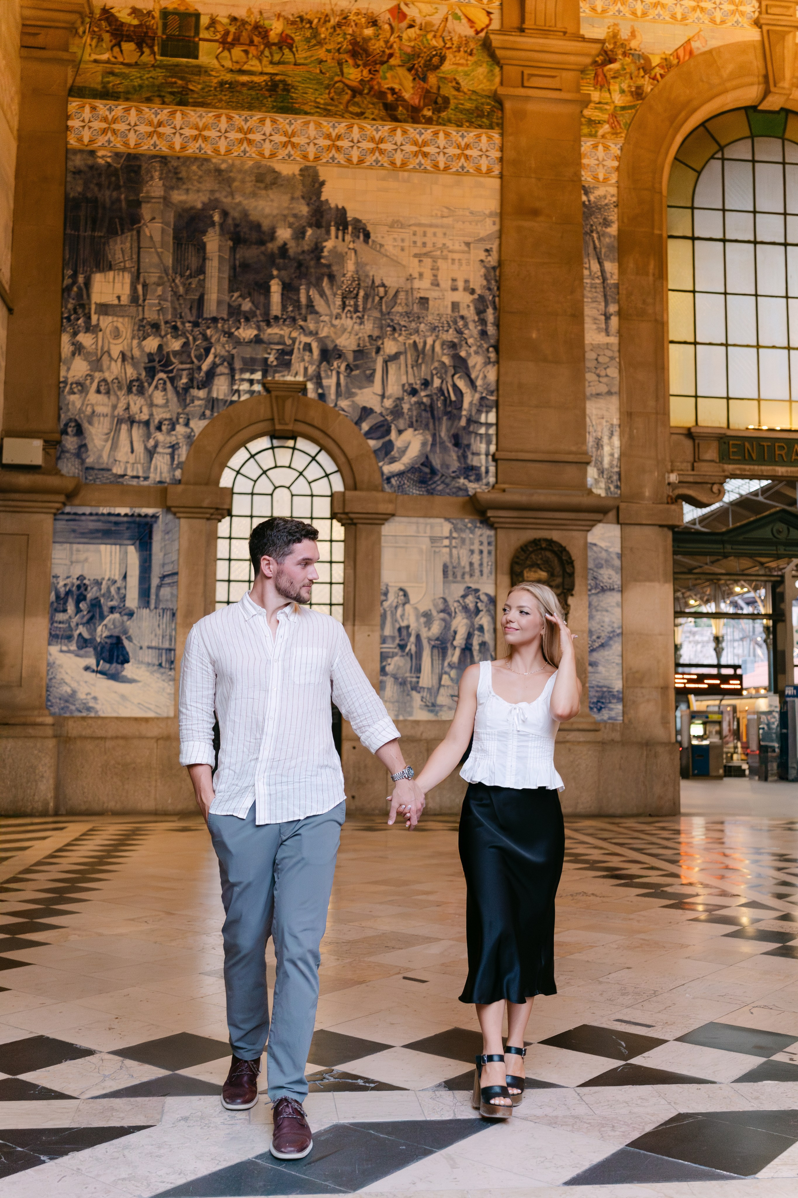 Wedding Proposal Braden. Davi Valente