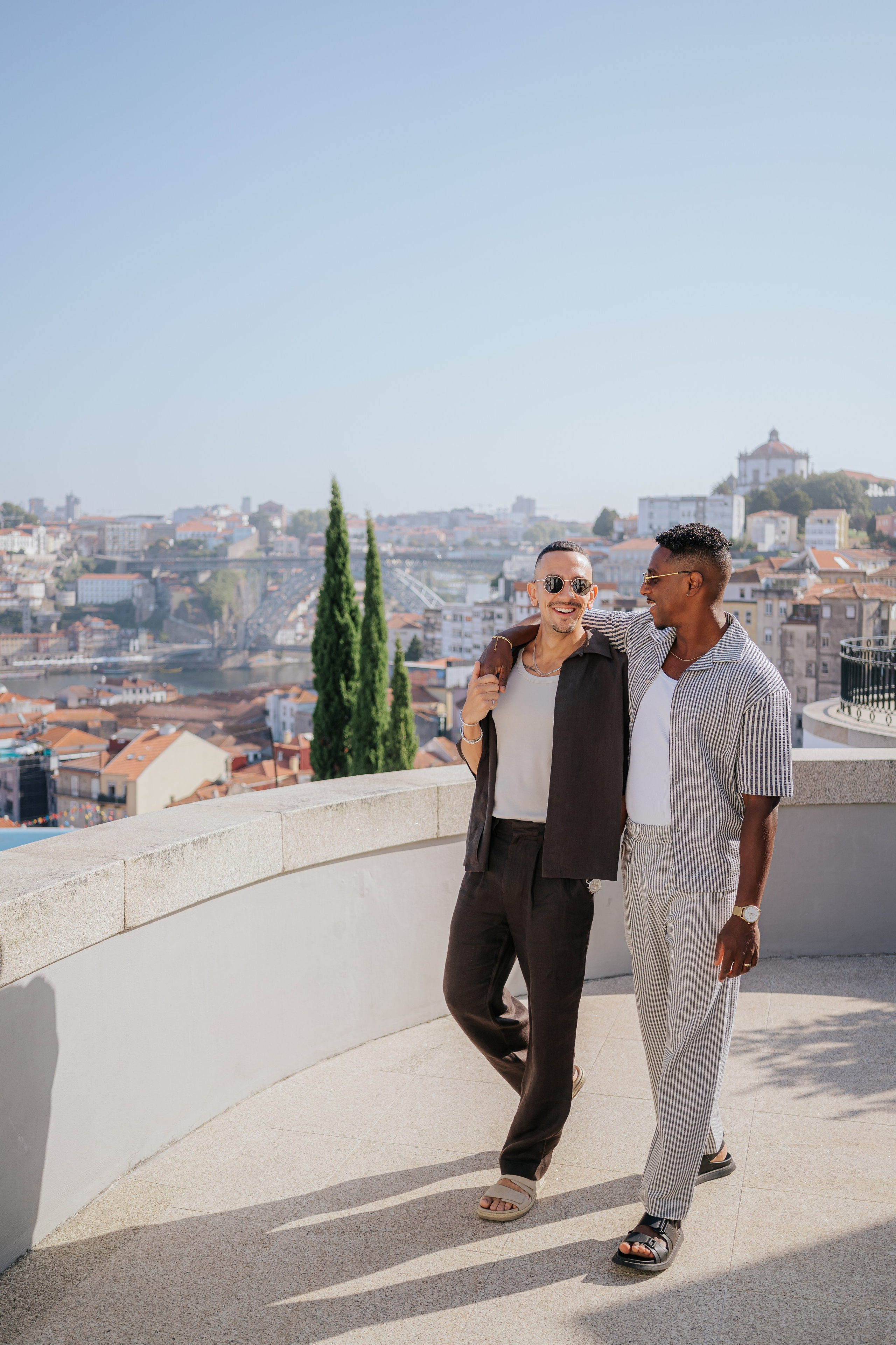 Pre Wedding — Chris & Julian. Davi Valente