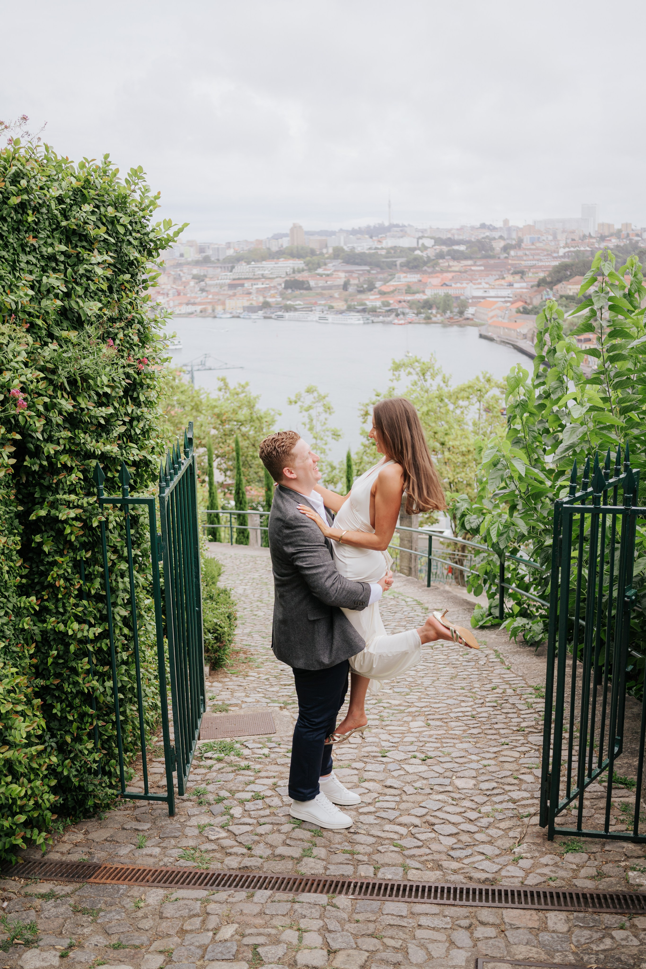 Wedding Proposal Aaron. Davi Valente