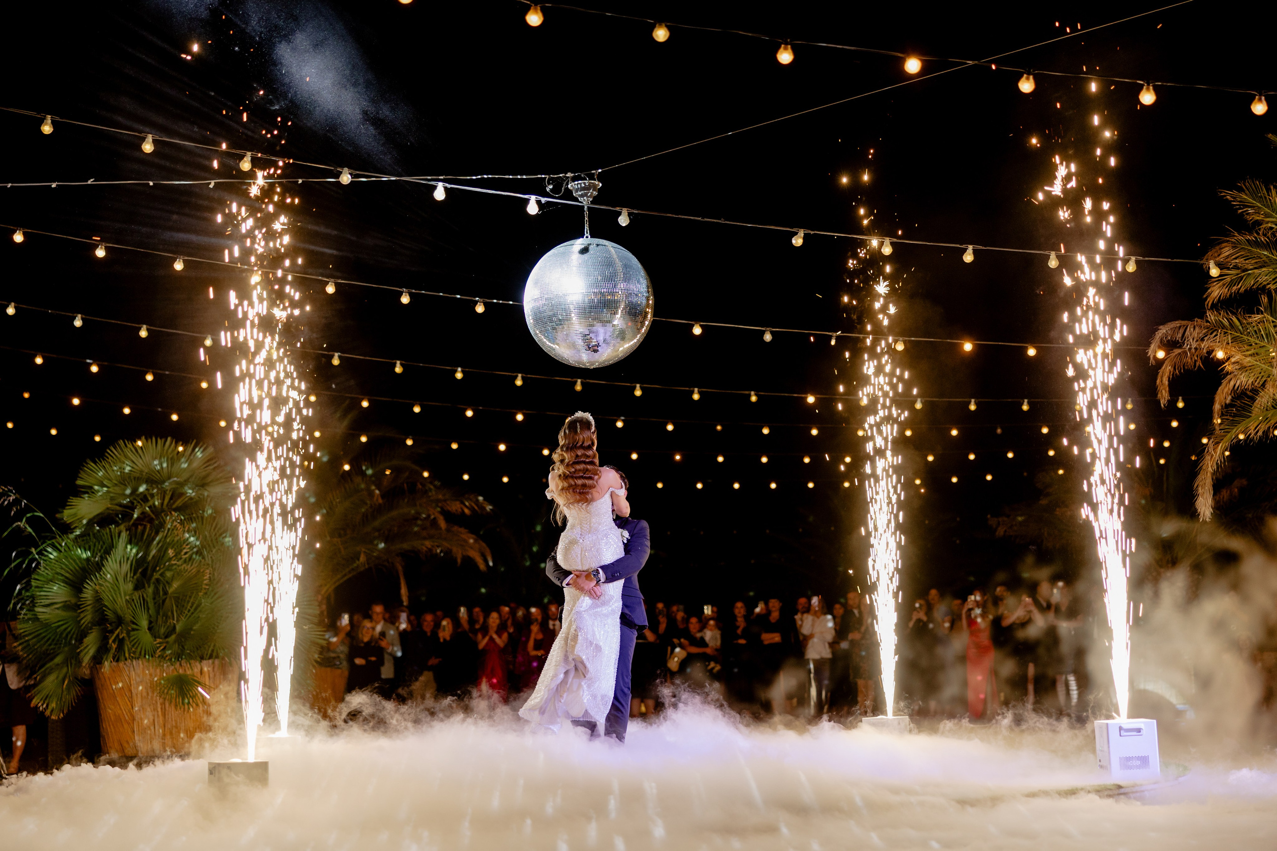 Mirel & Otilia. ProWed — Foto Video Moldova