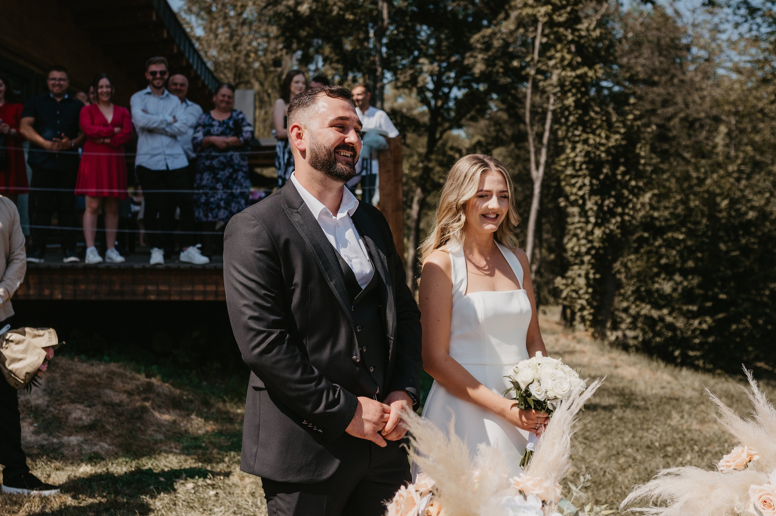 Dumitru si Andreea. Valentin Melen — wedding photographer