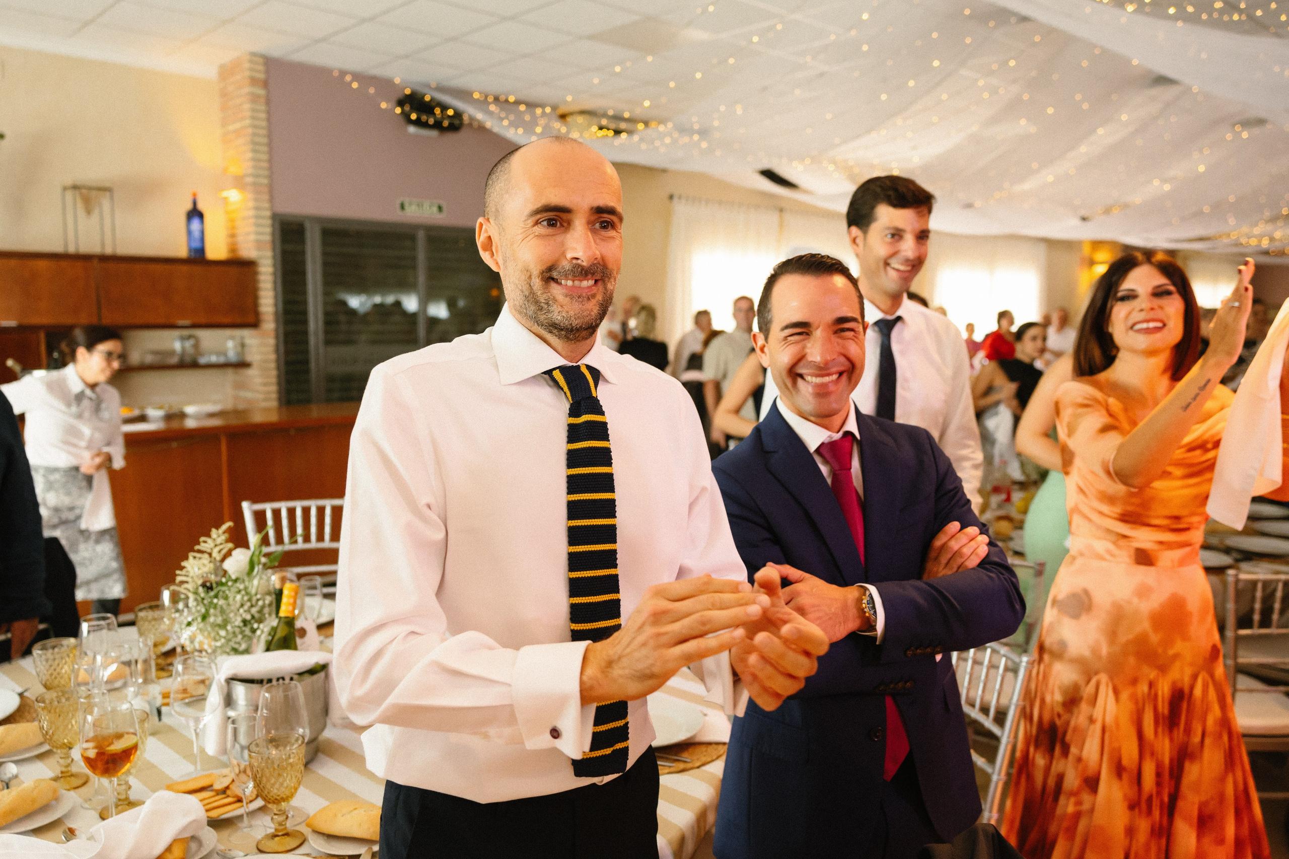 Mª ÁNGELES & ALEJANDRO. Fotógrafo y Videografo de bodas y eventos