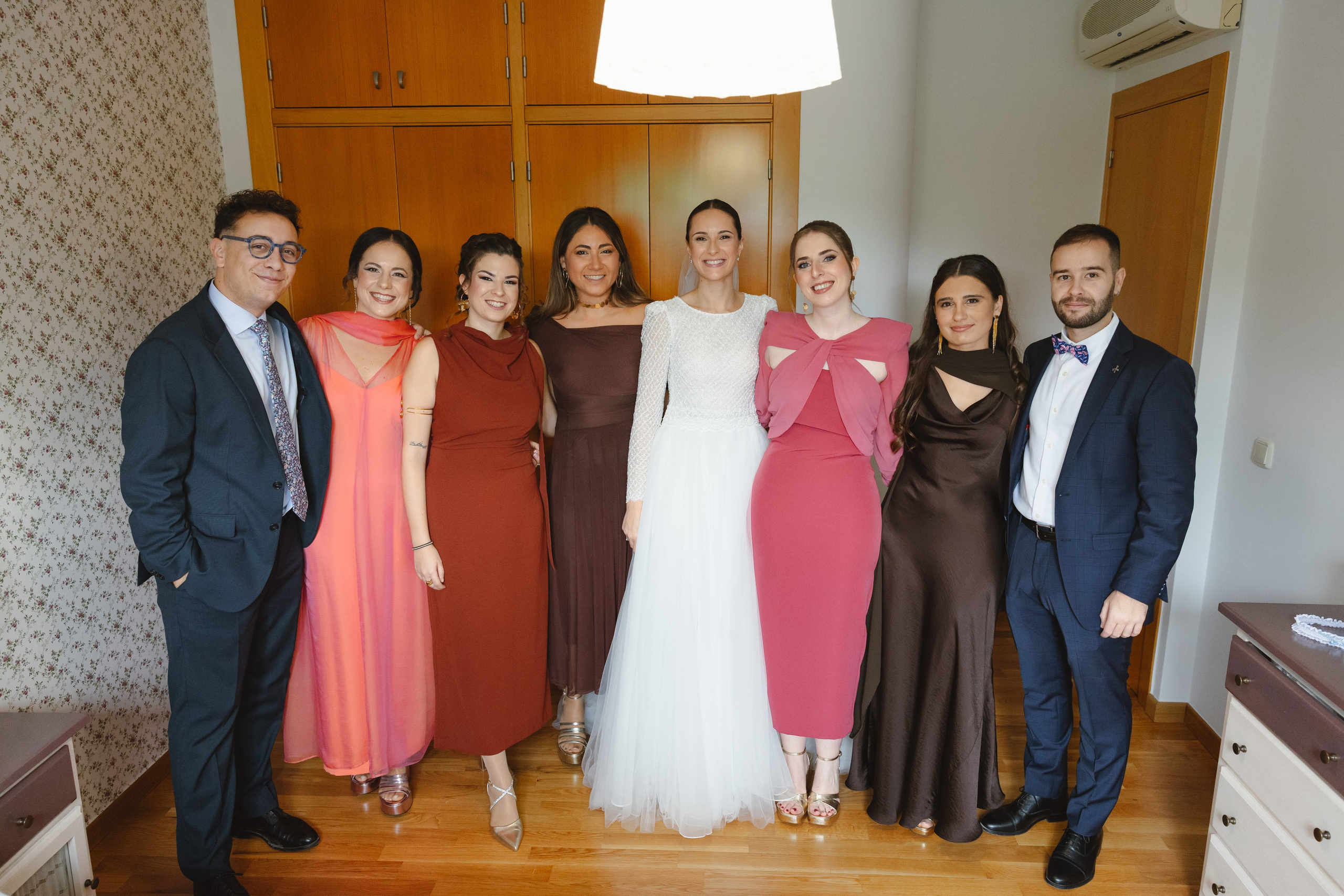 EVA & GUILLE. Fotógrafo y Videografo de bodas y eventos